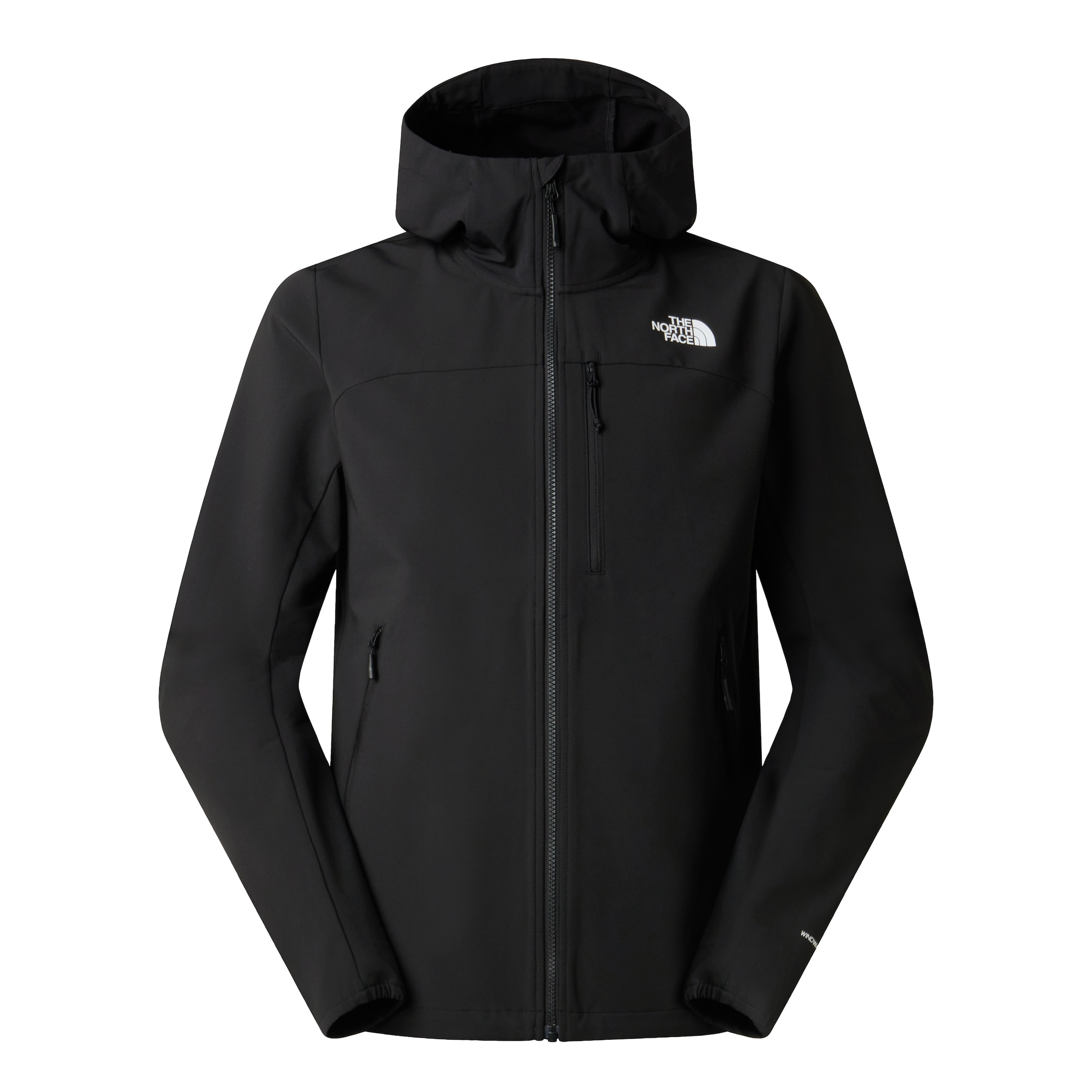 The North Face Softshelljacke »M TANSA SOFTSHELL« sportlicher Stil, leicht wärmend, schnell trocknendes Material