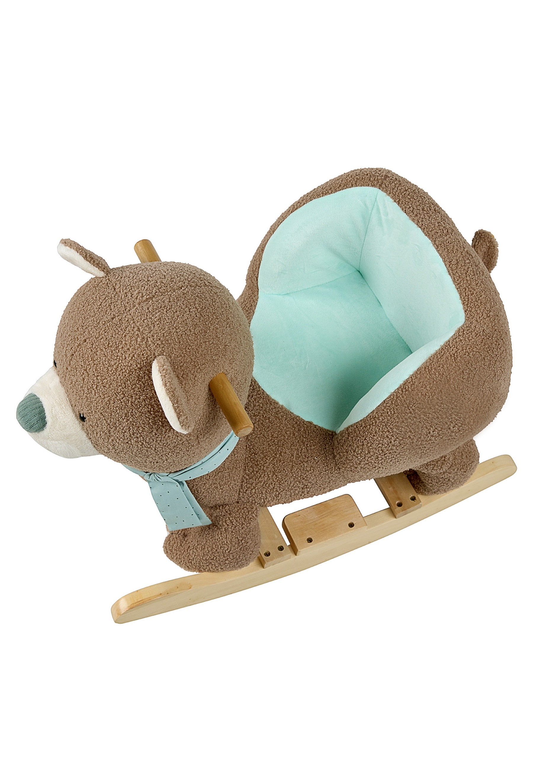 Sterntaler® Schaukeltier »Schaukeltier Ben«