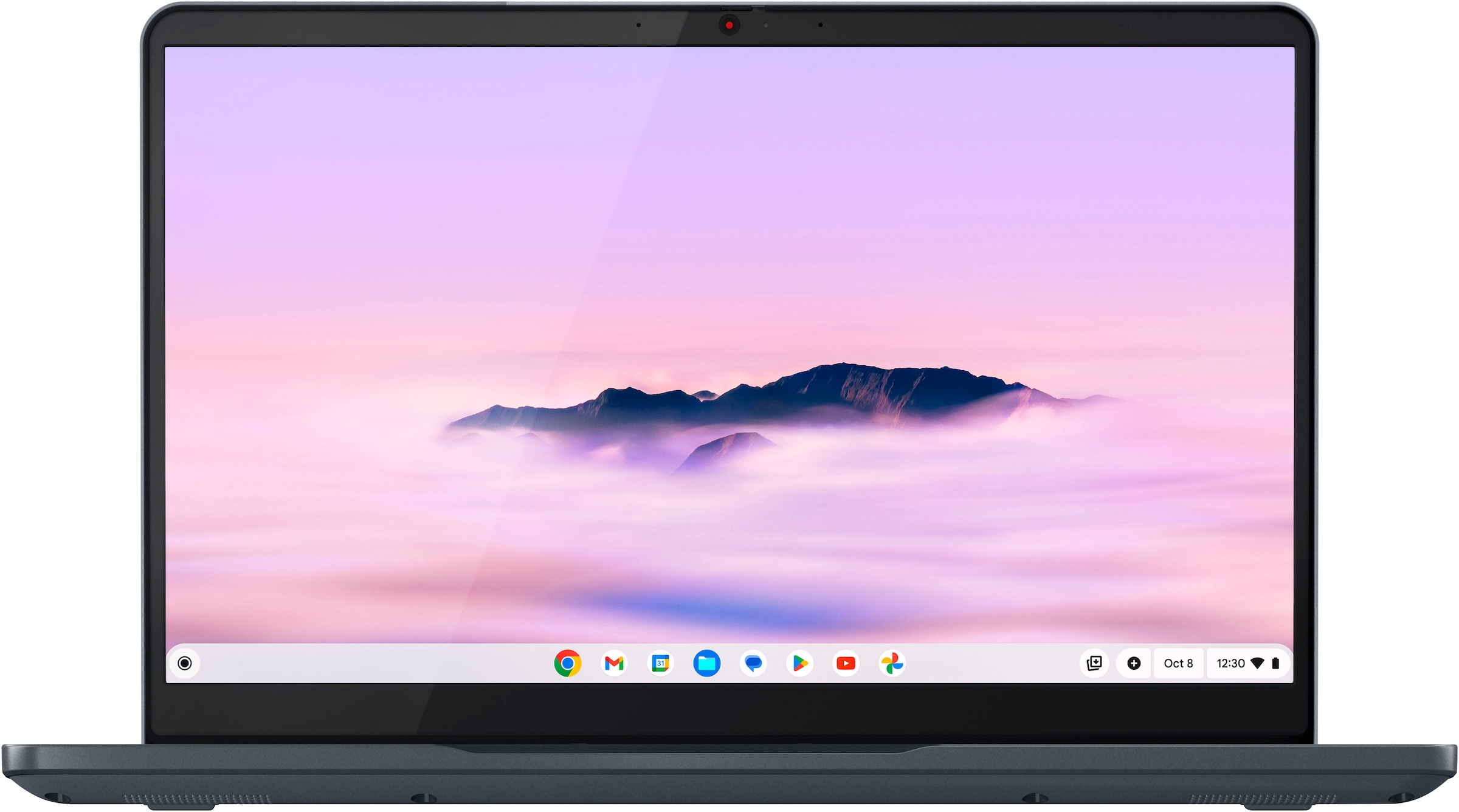 Lenovo Chromebook »Ideapad Slim 3 Chromebook Plus Intel Core i3-N305 8GB RAM«, 35,6 cm, / 14 Zoll, Intel, Core i3, UHD Graphics, 128 GB SSD