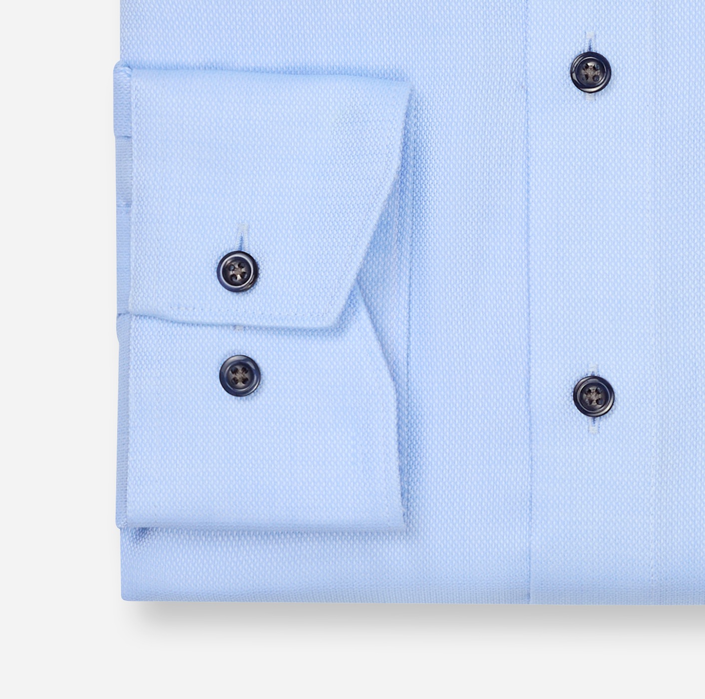 OLYMP Langarmhemd »Big & Tall« New Kentkragen, comfort fit