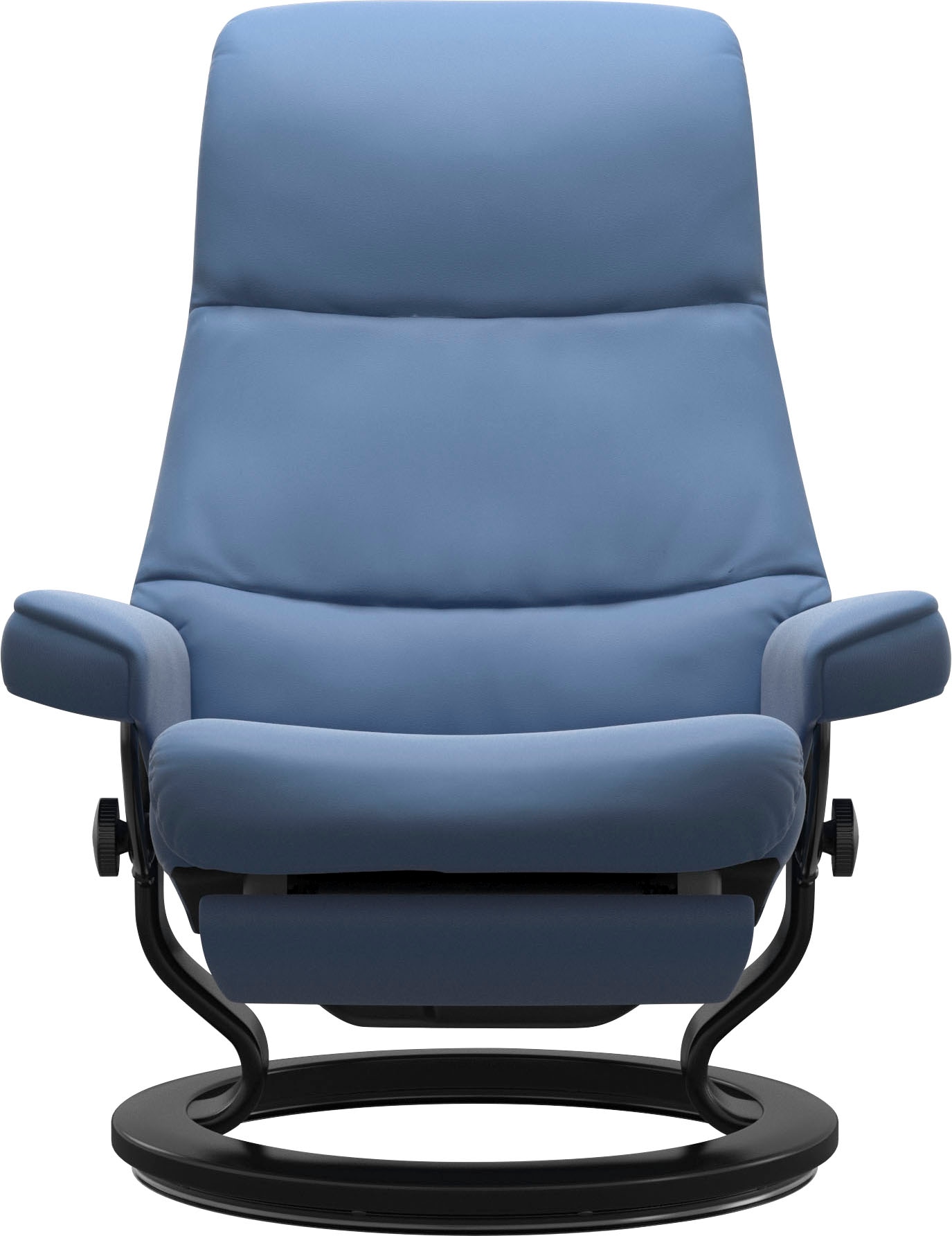 Stressless® Relaxsessel »View« elektrisch verstellbar, optional 2-motorisch, Größe M & L