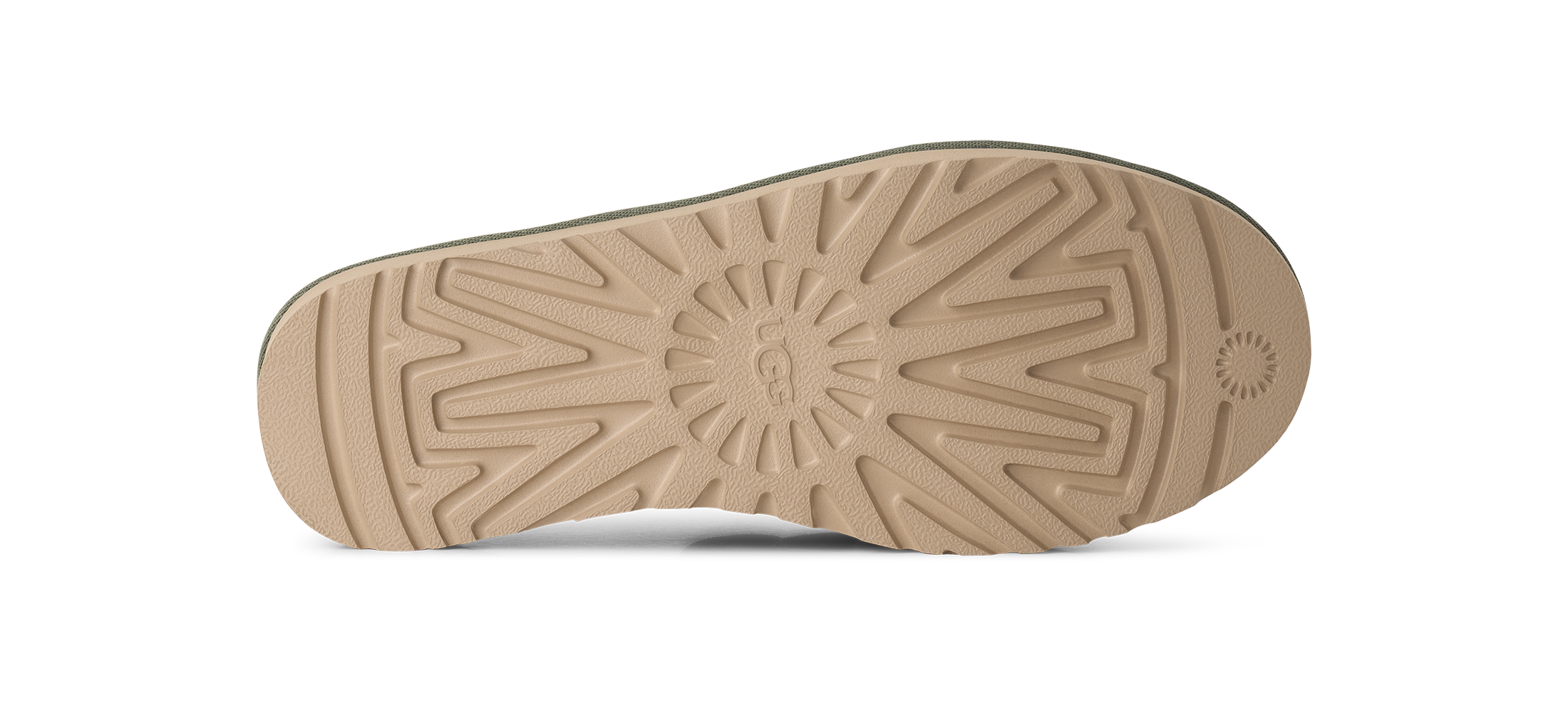 UGG Sneaker »W LOWMEL«  Schnürboots, lässiger Winter Sneaker mit auffälligen Schnürsenkeln