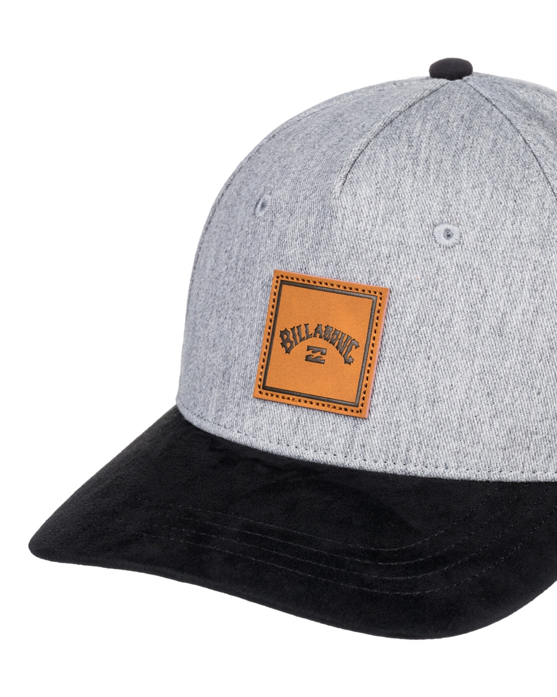 Billabong Snapback Cap »Stacked«
