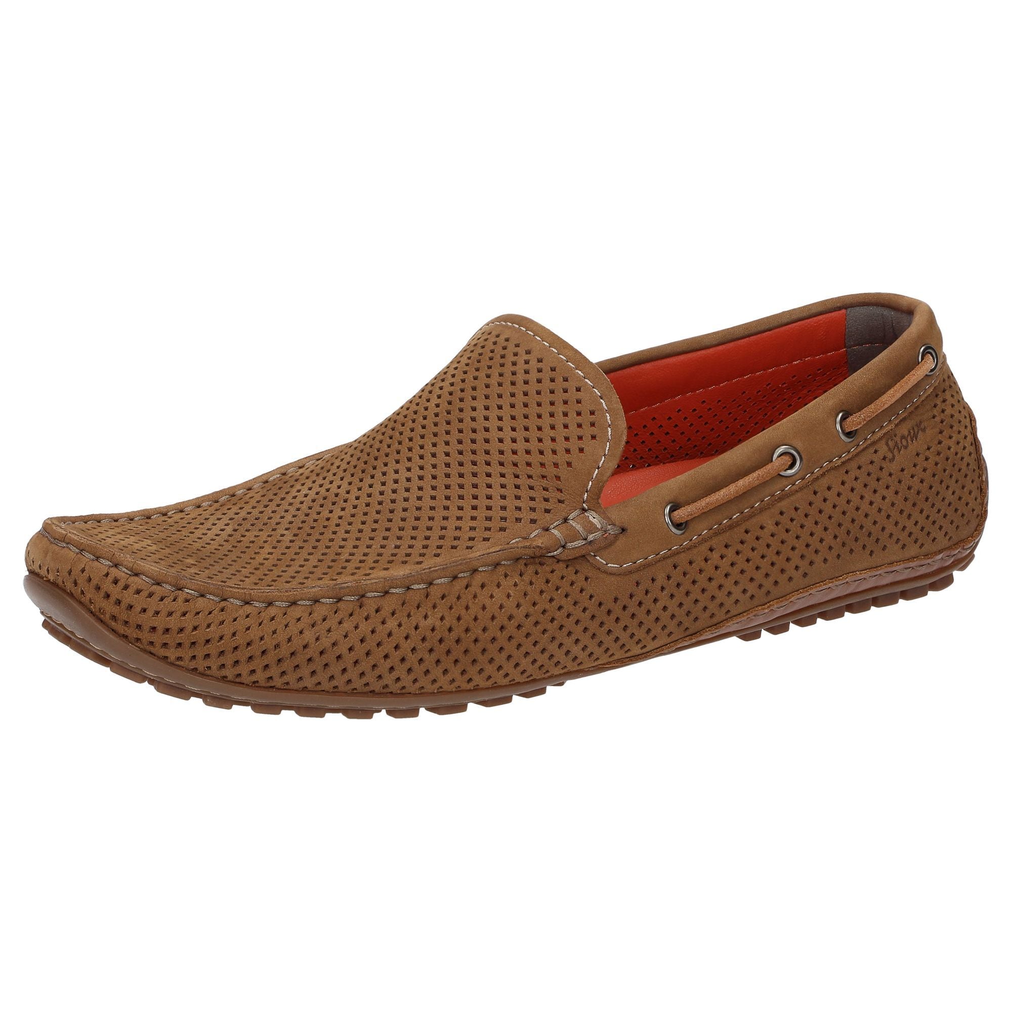 SIOUX Slipper »Carulio-706«