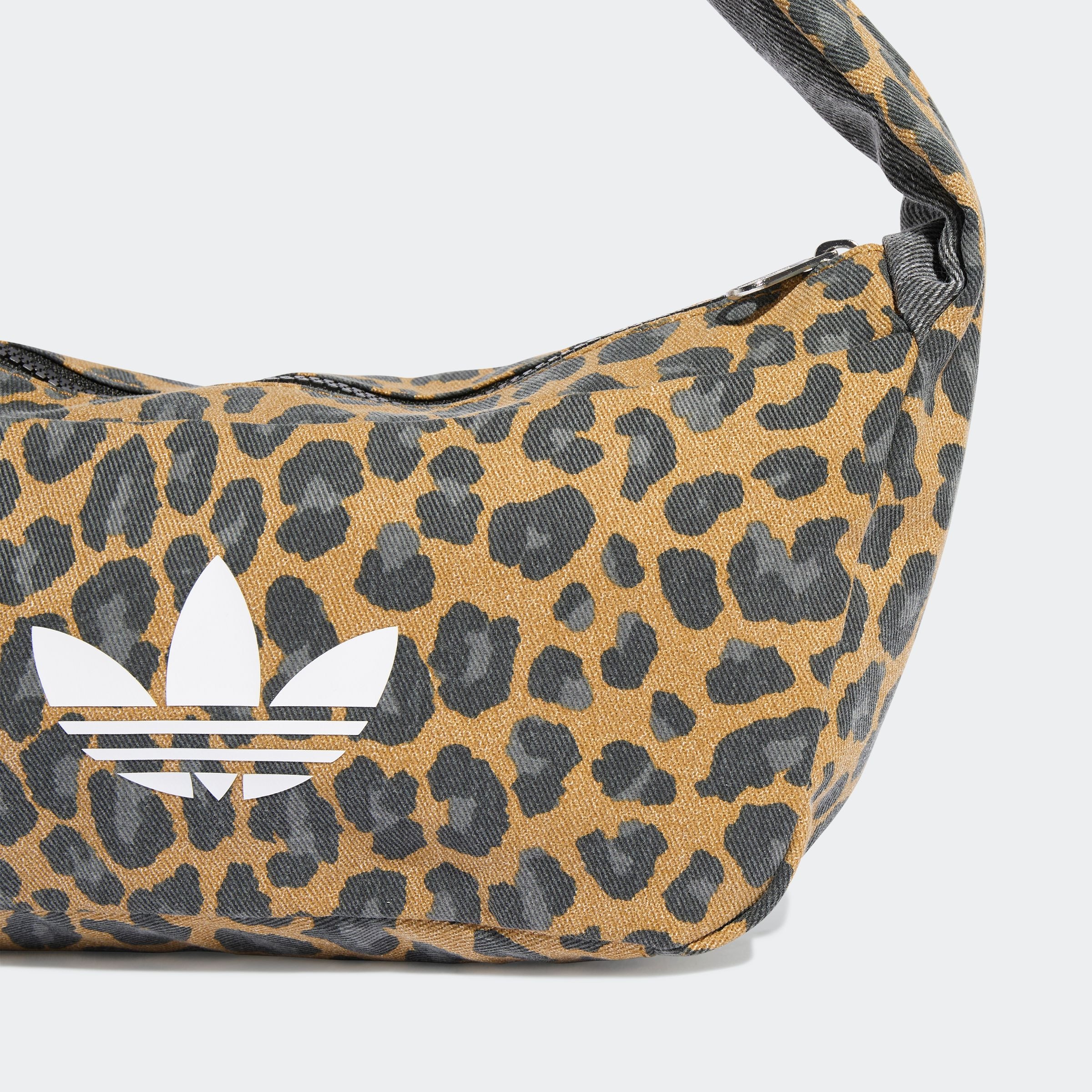 adidas Originals Sporttasche »LEO S BAG«, Leo Handtasche, Reißverschluss