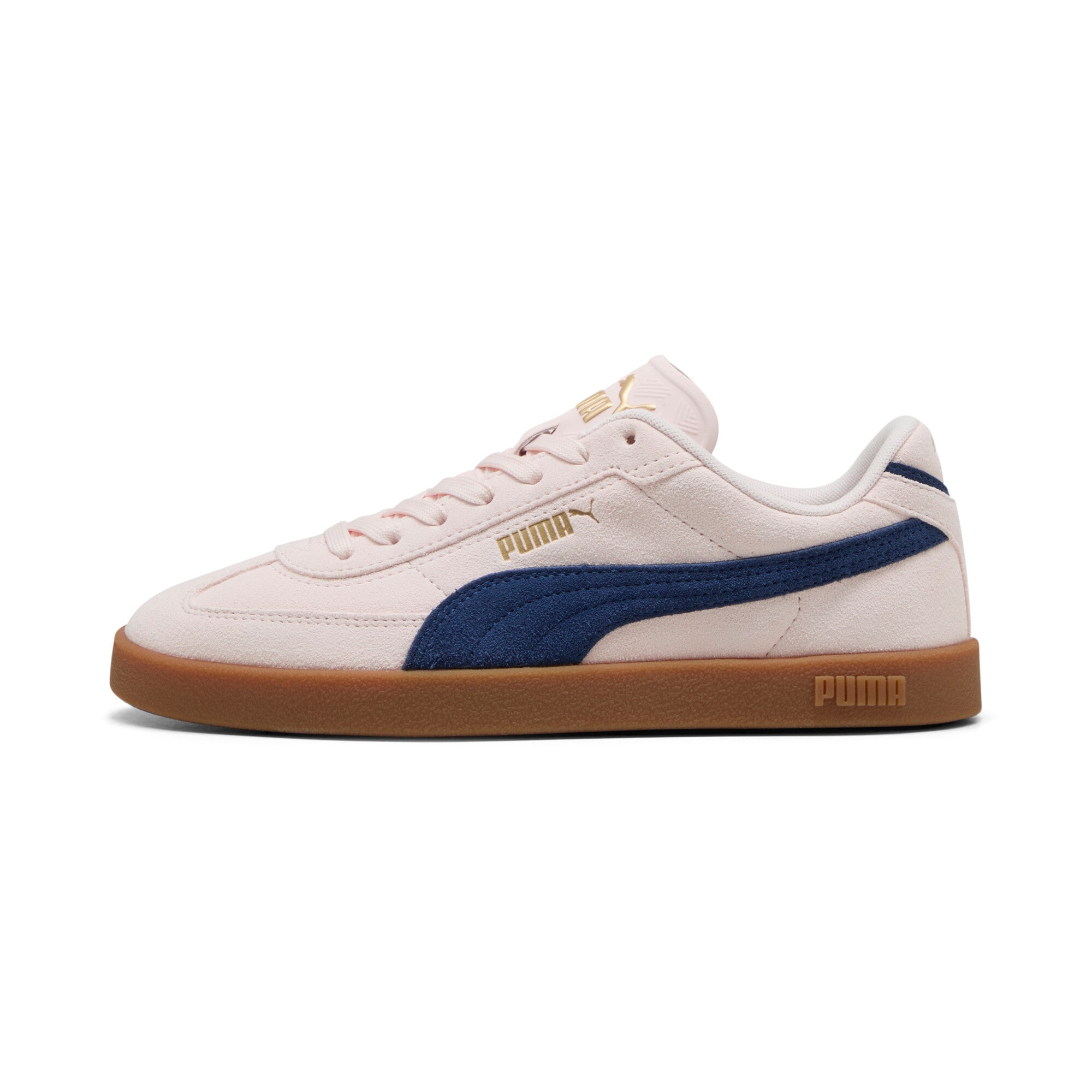PUMA Sneaker »CLUB II ERA SUEDE«