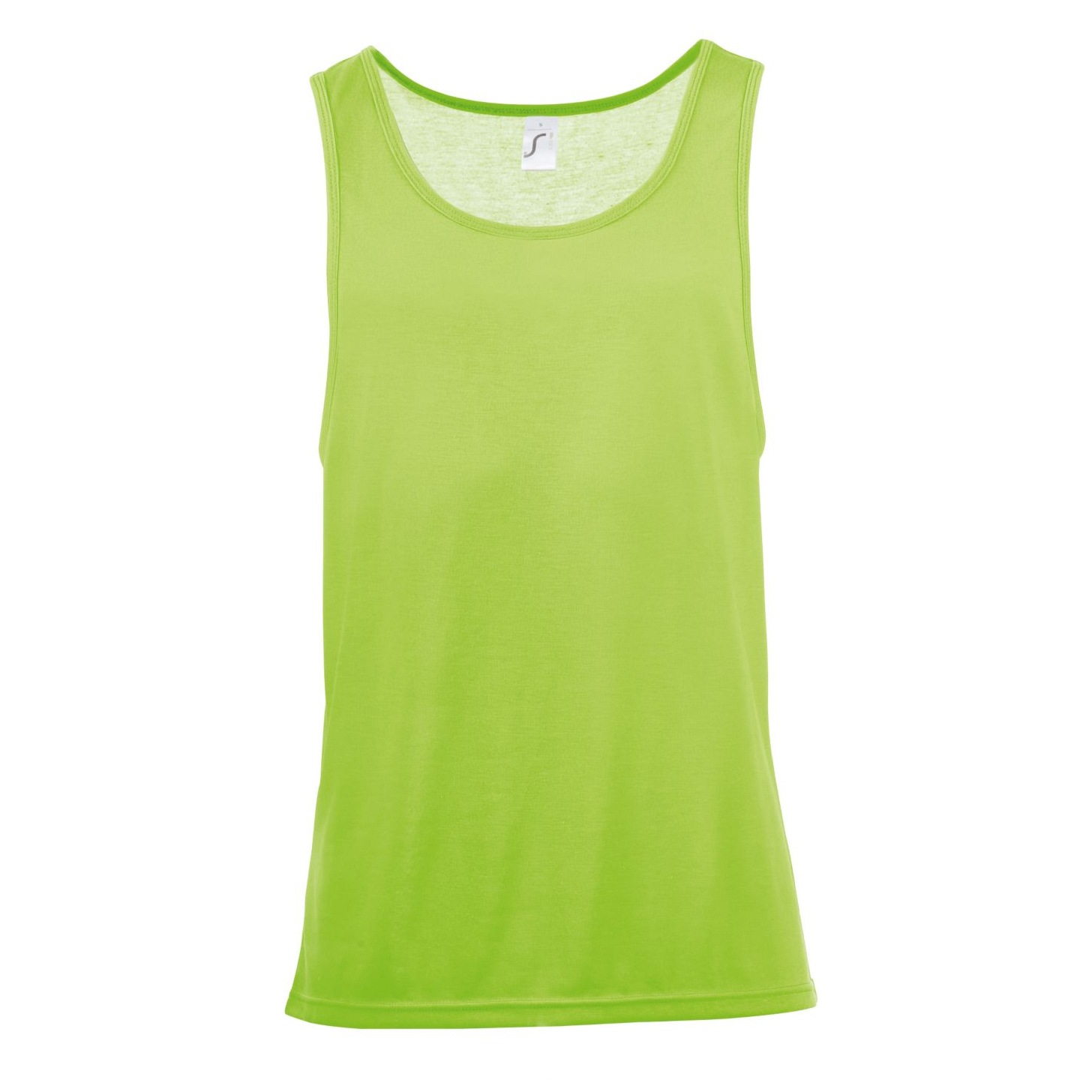SOLS Tanktop »Unisex Jamaica Tank-Top / Top, ärmellos«