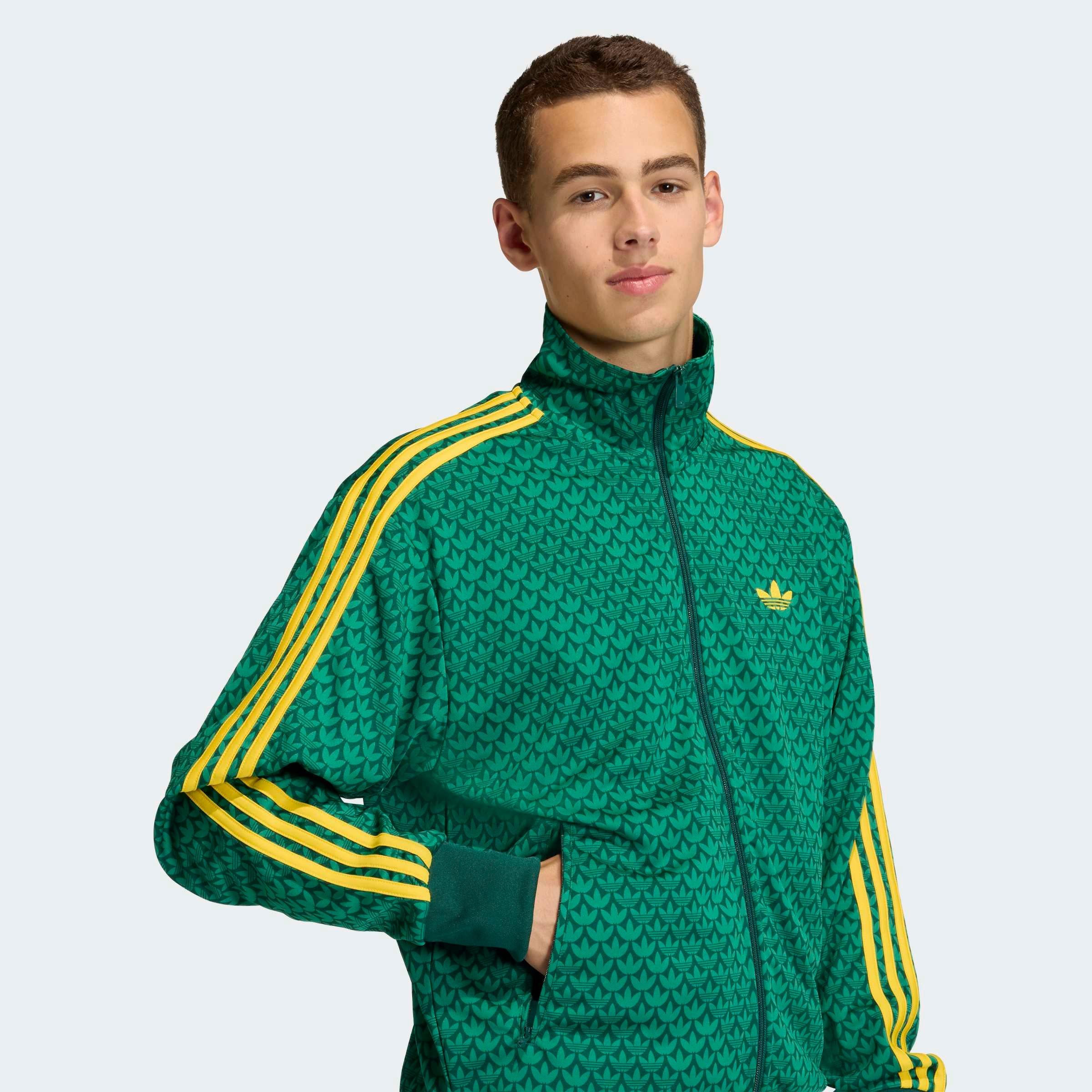 adidas Originals Trainingsjacke »FIREBIRD TT«