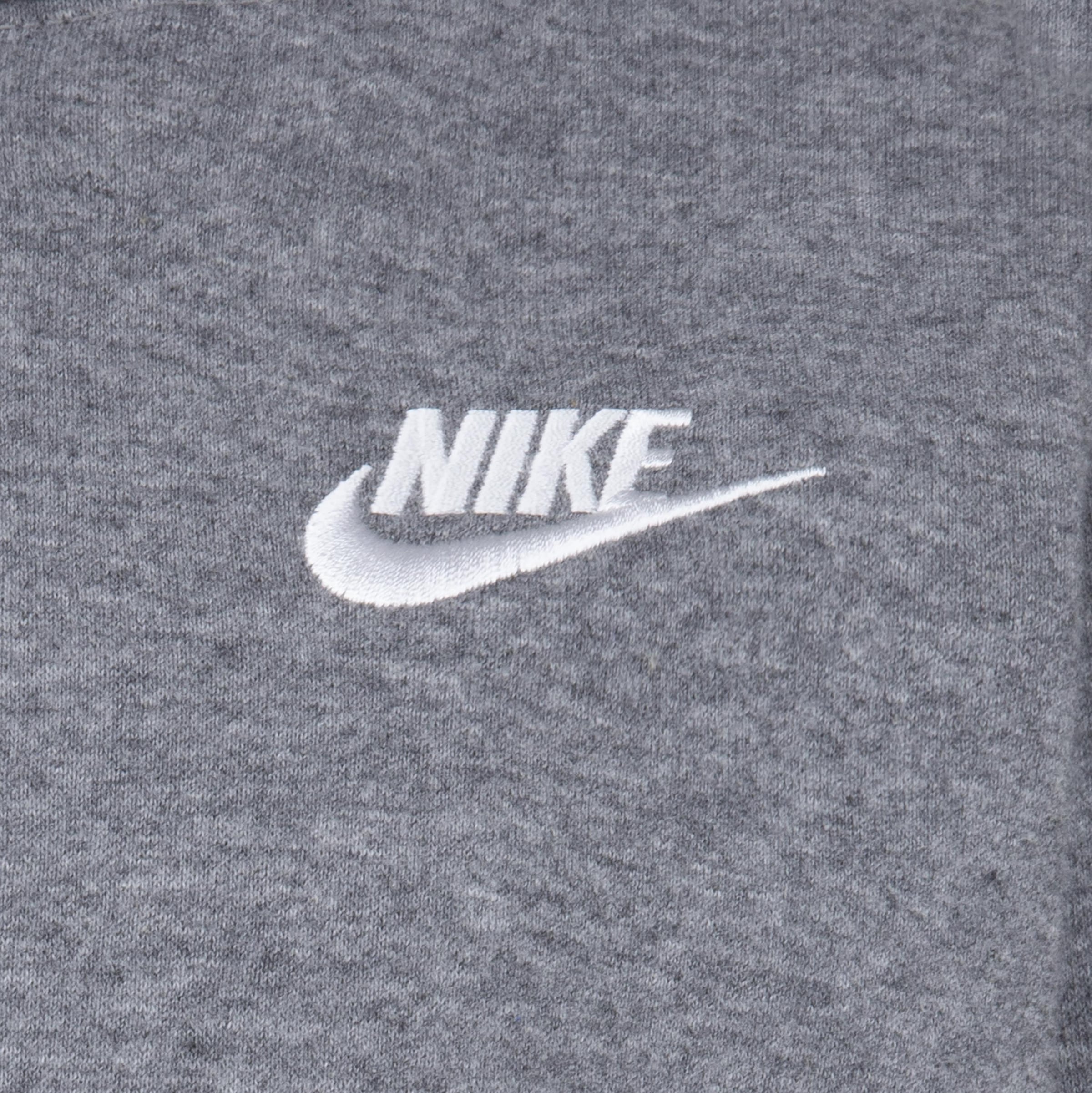 Kapuzensweatshirt für bestellen - FLEECE HOODIE »NKB Nike Sportswear Kinder« CLUB bei PO OTTO
