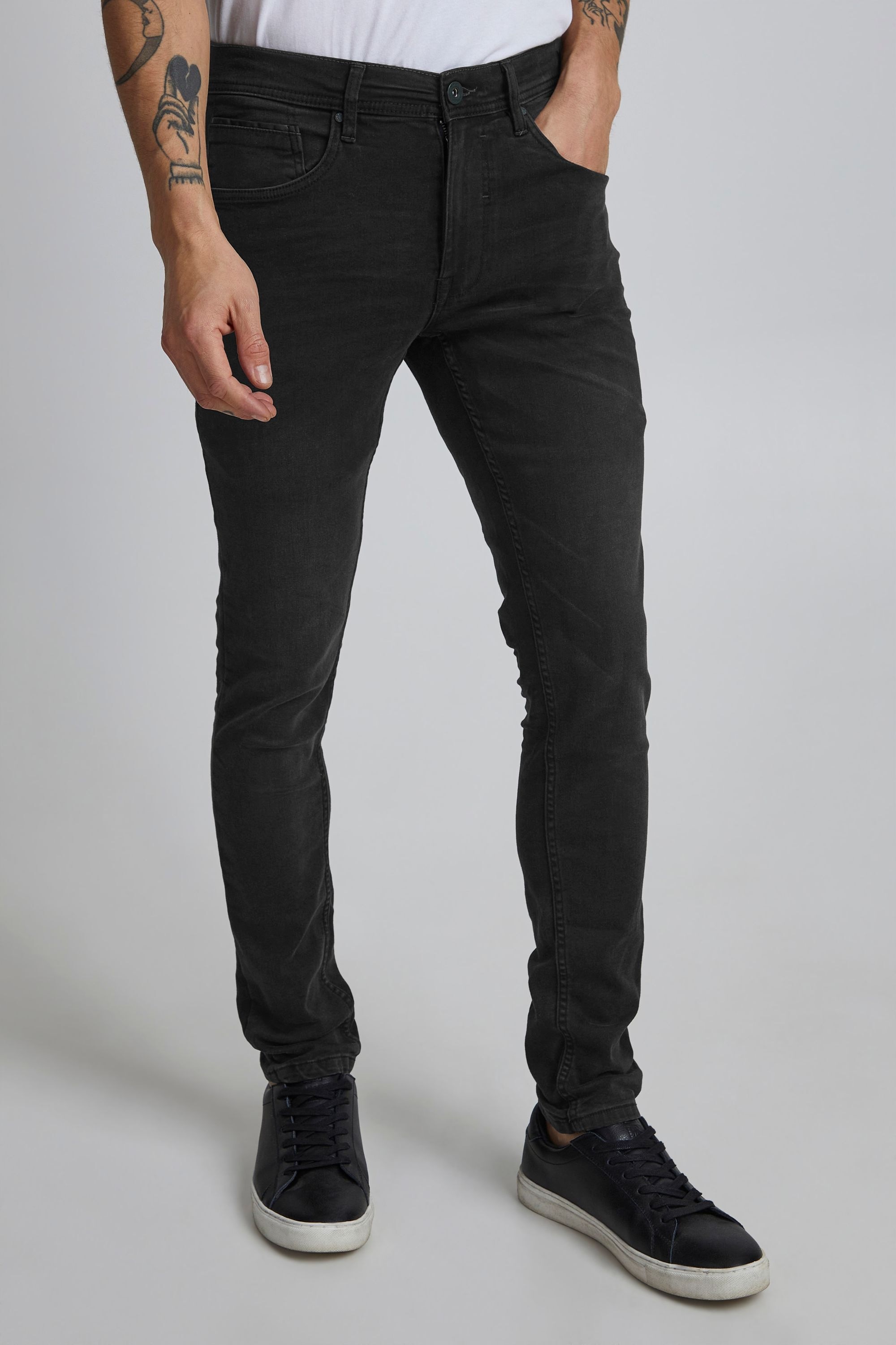 Blend Slim-fit-Jeans »Slim Fit Jeans BHJet«