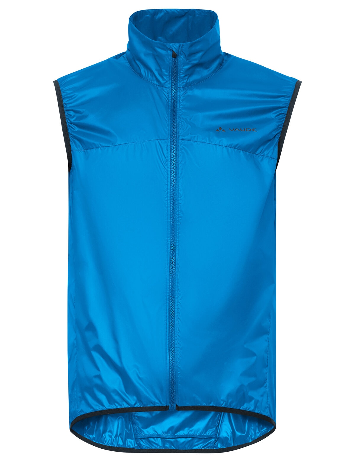 VAUDE Funktionsweste »MEN'S MATERA AIR VEST« atmungsaktives Material, winddicht und wasserabweisend
