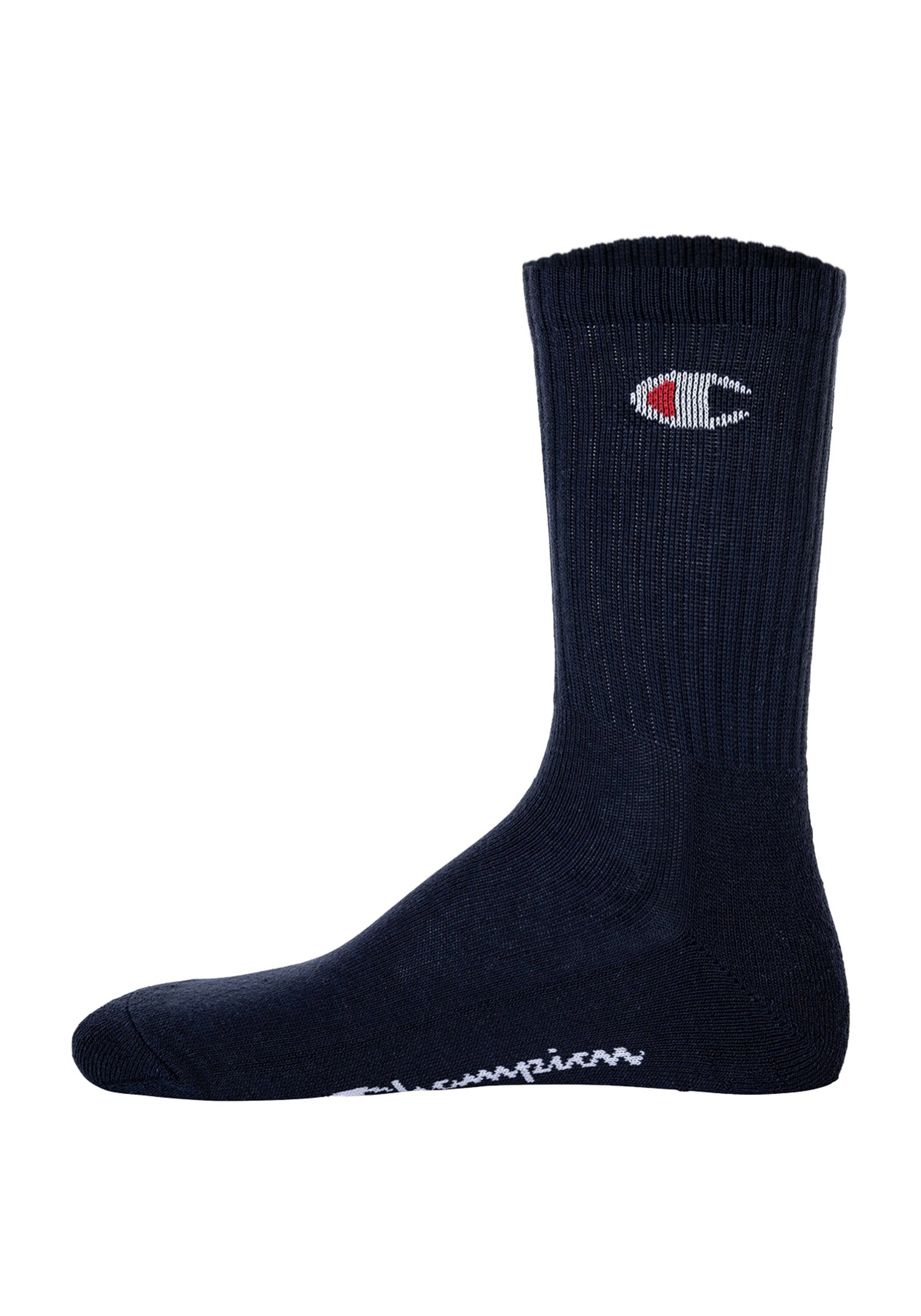 Champion Kurzsocken »Socken 6er Pack«