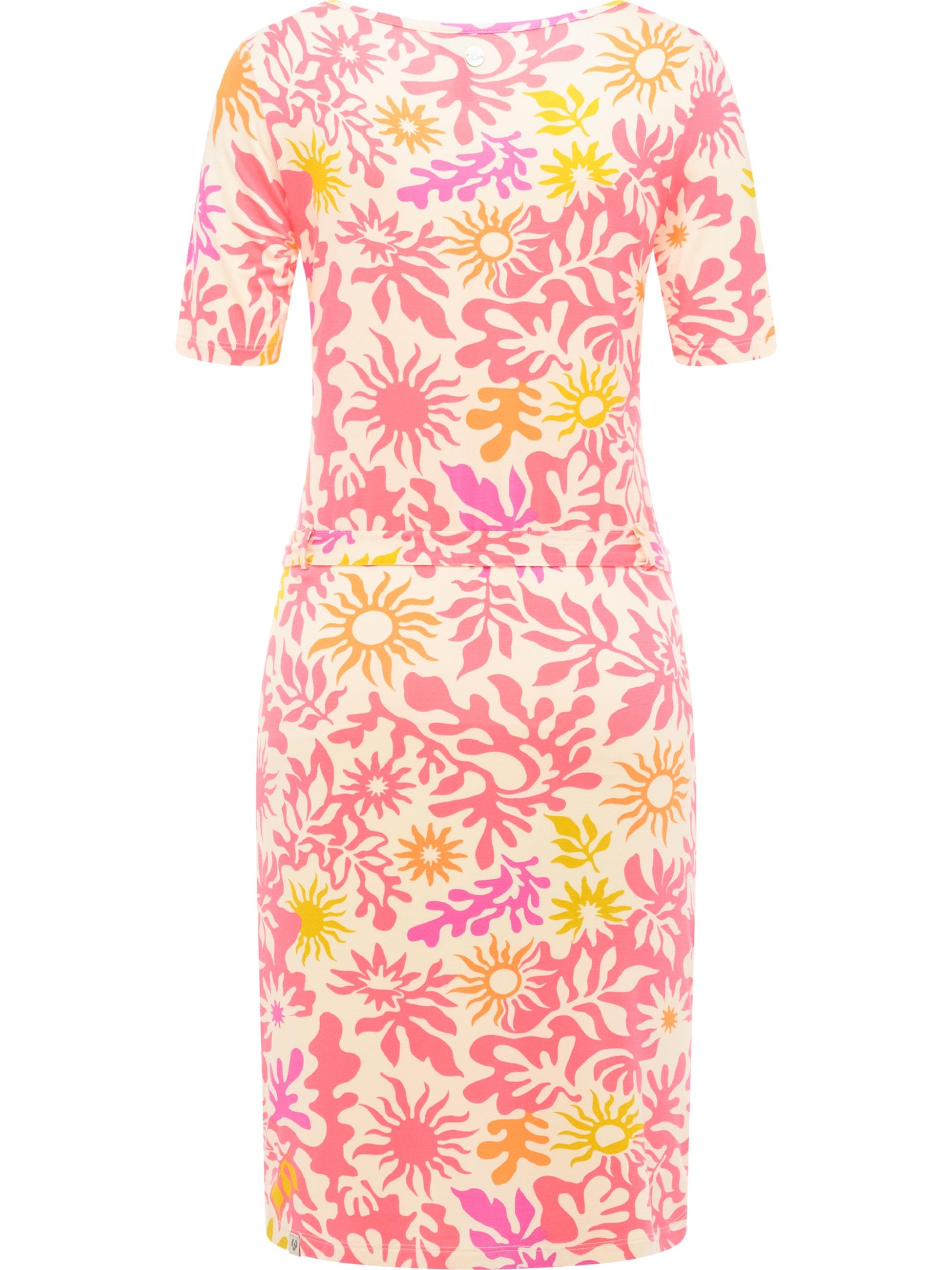 Ragwear Sommerkleid »Sommerkleid Taggiana Print YOUMODO«