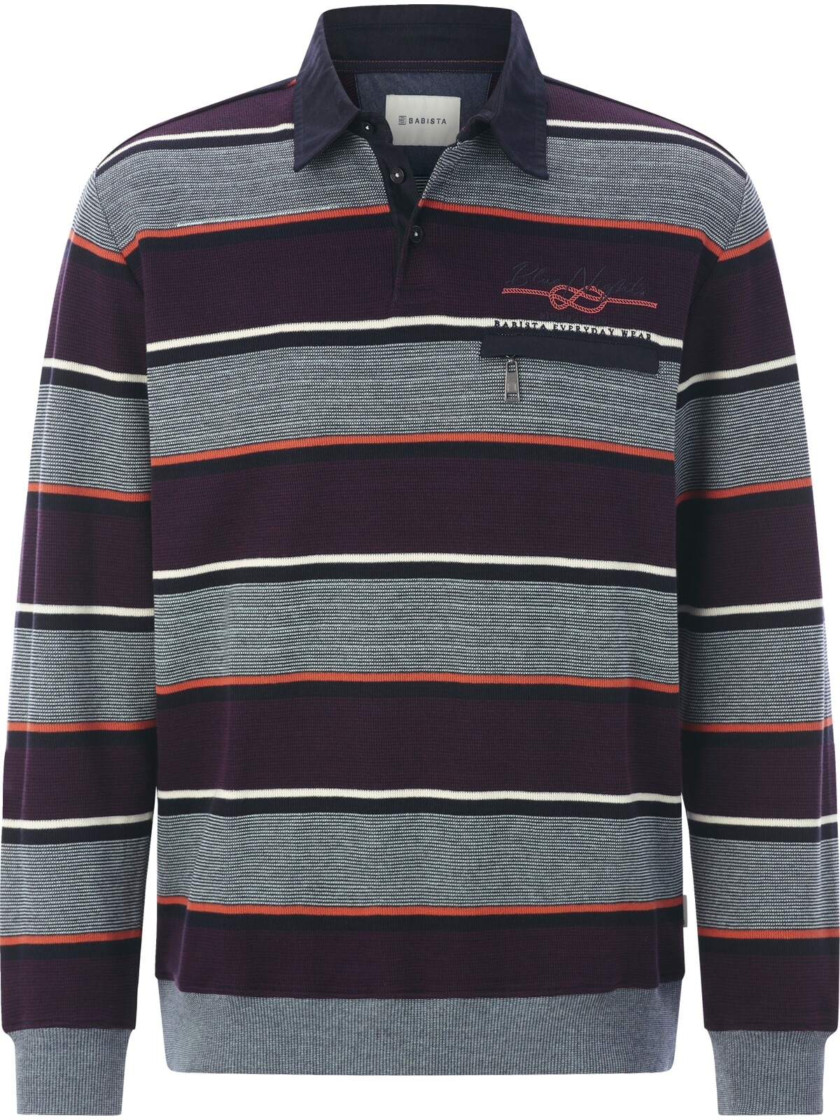 Babista Sweatshirt »Sweatshirt TELON«
