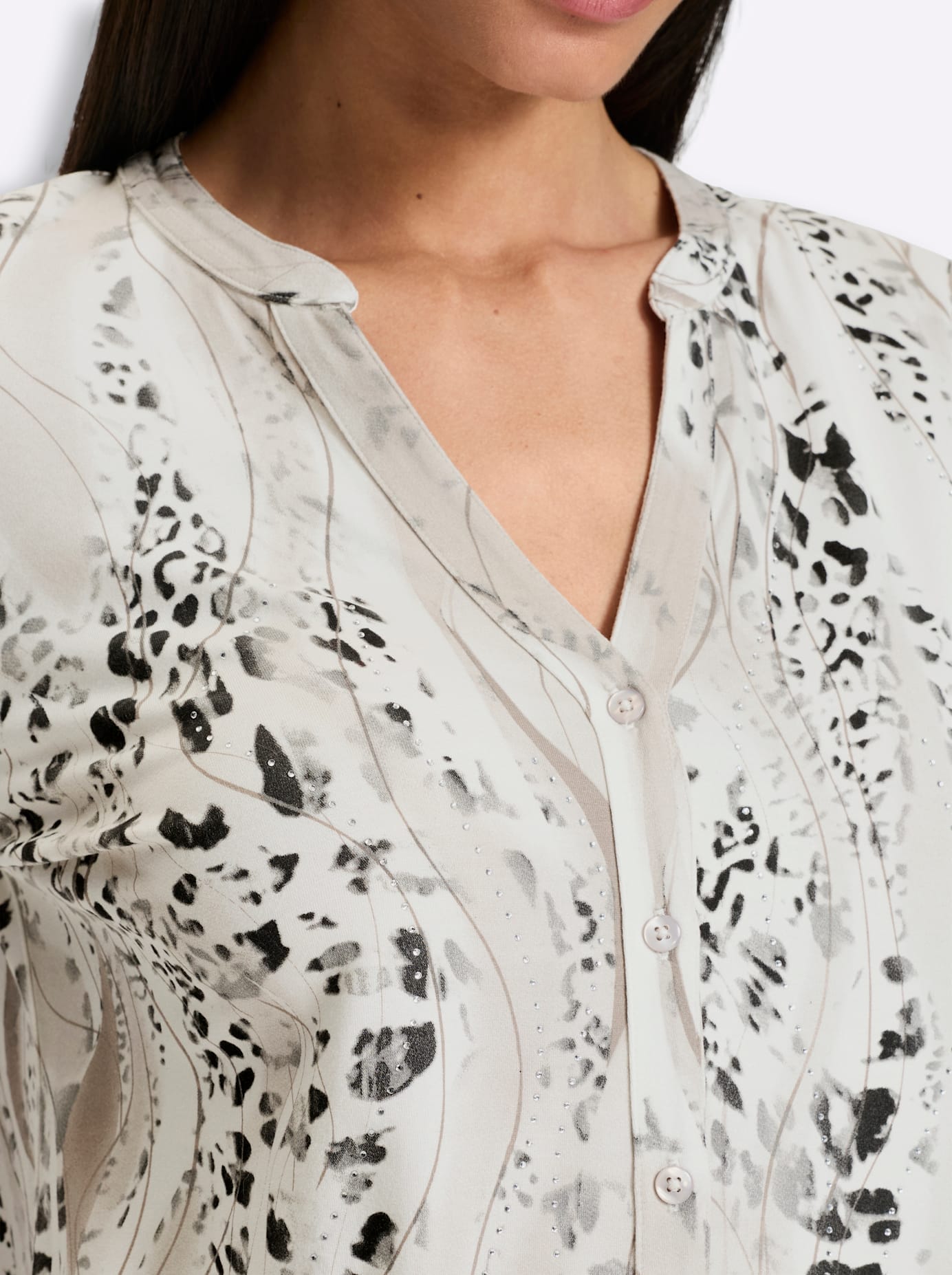 heine Shirtbluse