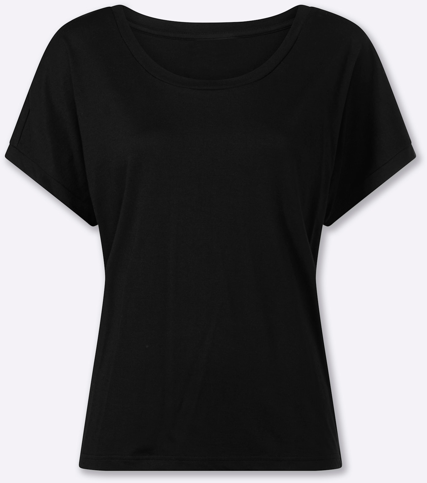 heine T-Shirt »T-Shirt« 1 tlg.