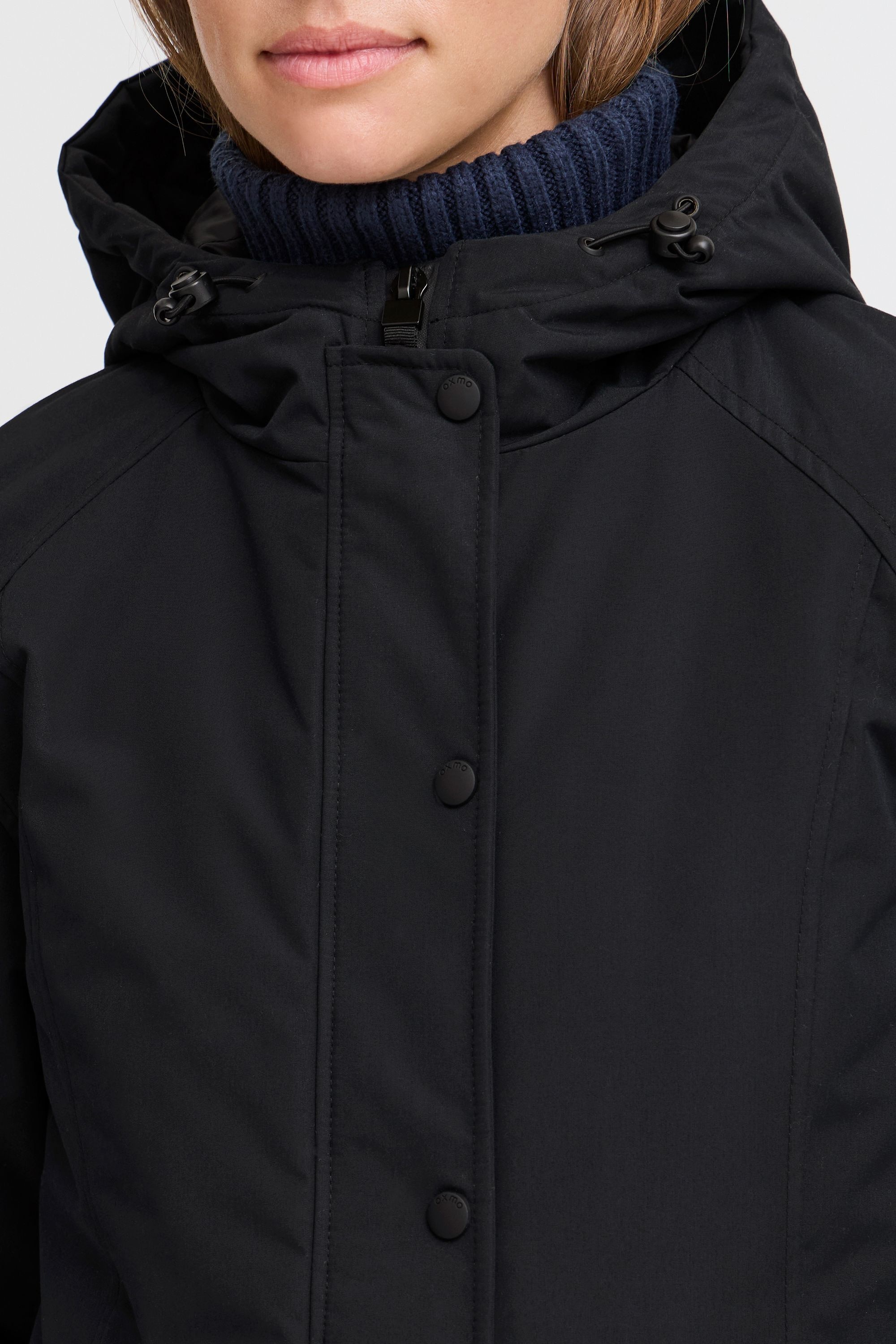 OXMO Outdoorjacke »Outdoorjacke OXTAMILIA«