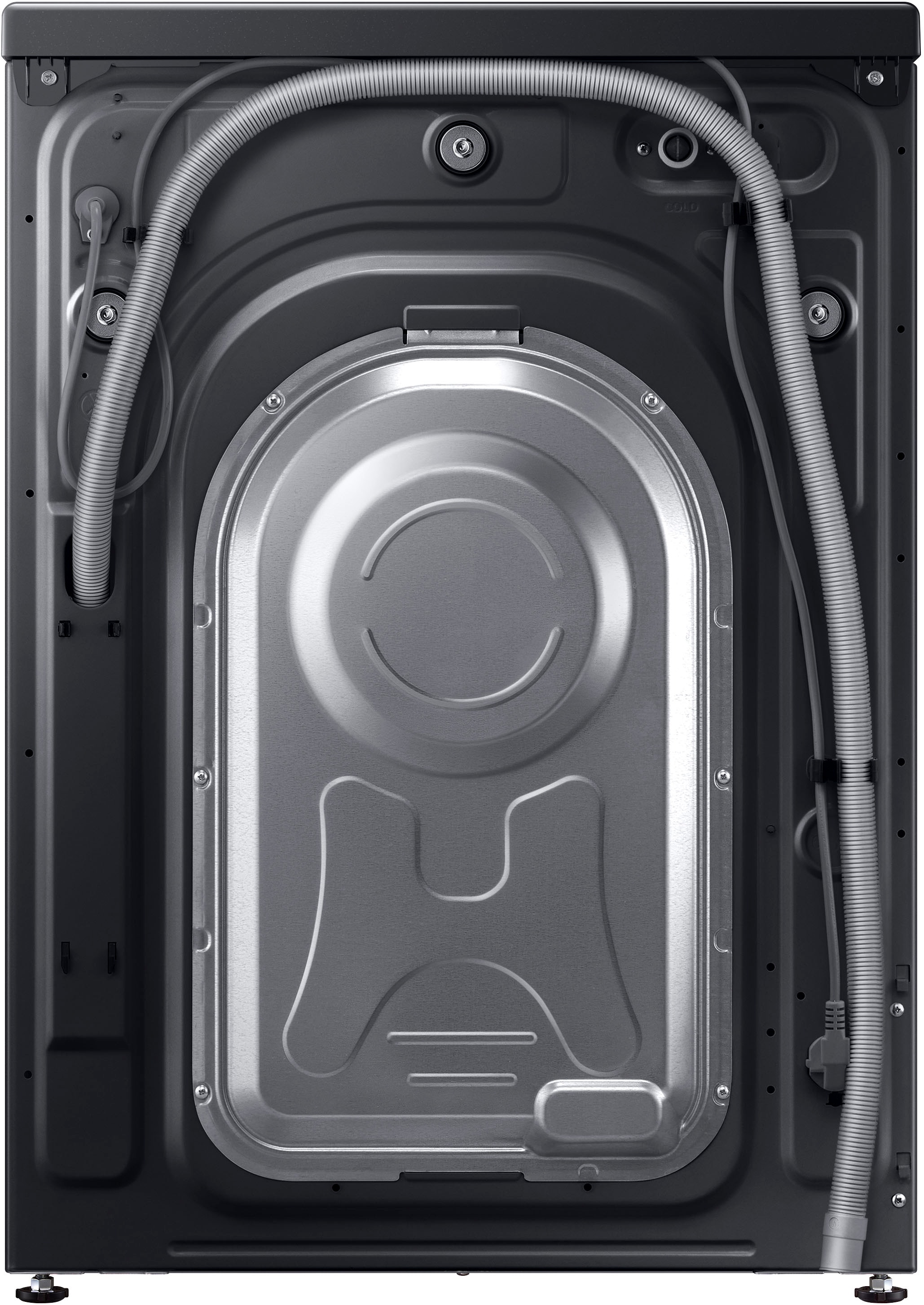 Samsung Waschmaschine WW6000D »WW90DG6U25LB«, 9 kg, 1400 U/min