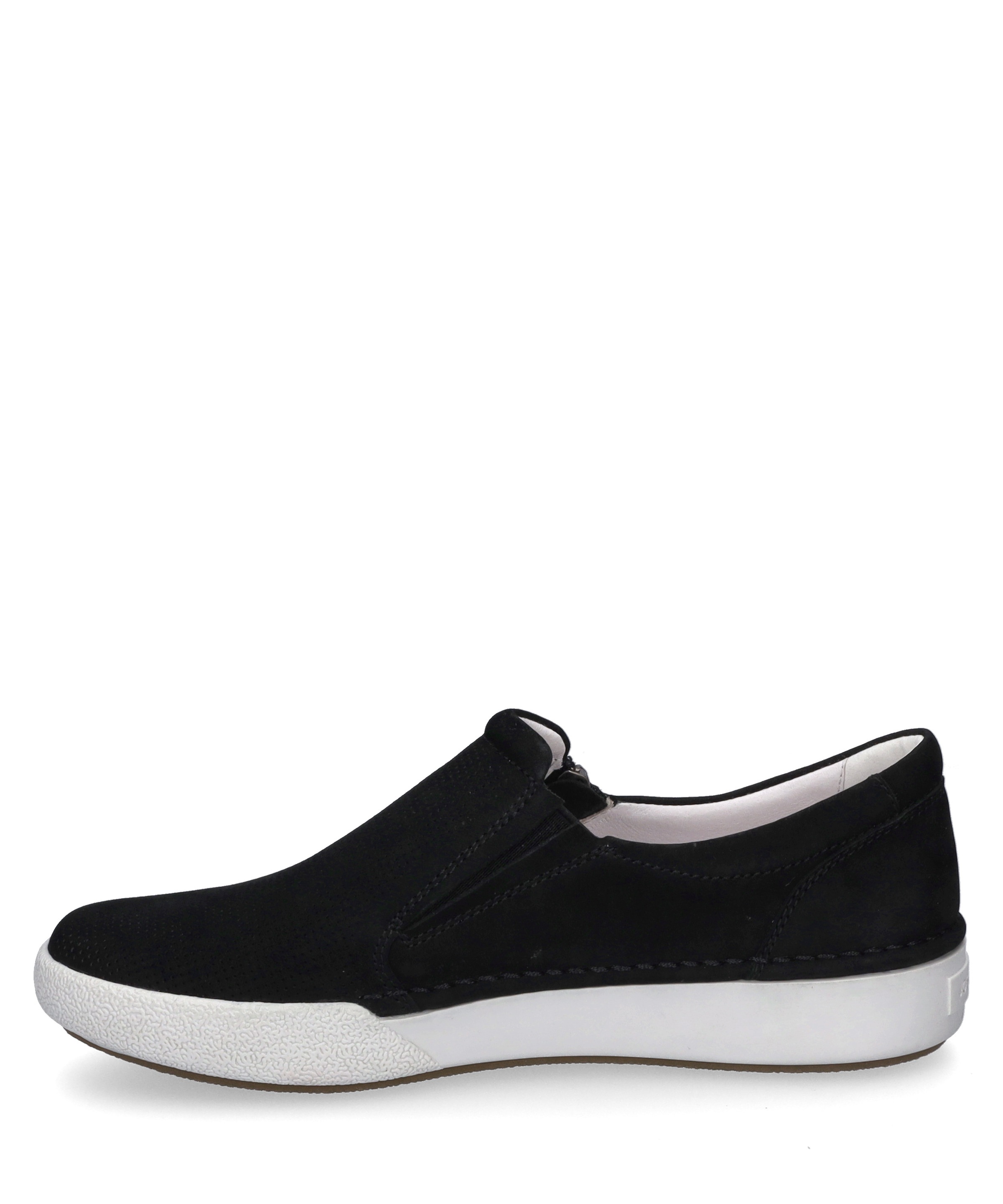 Josef Seibel Sneaker »Claire 20, schwarz«