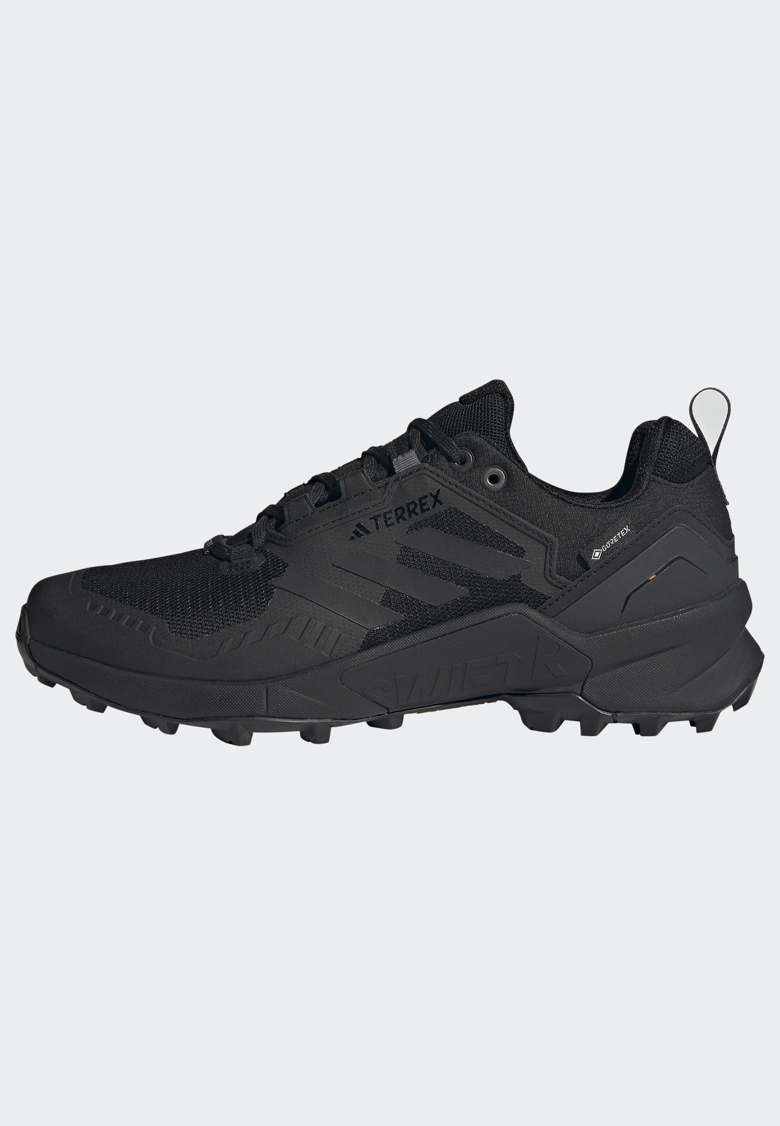 adidas TERREX Wanderschuh »TERREX SWIFT R3 GORE-TEX«, wasserdicht