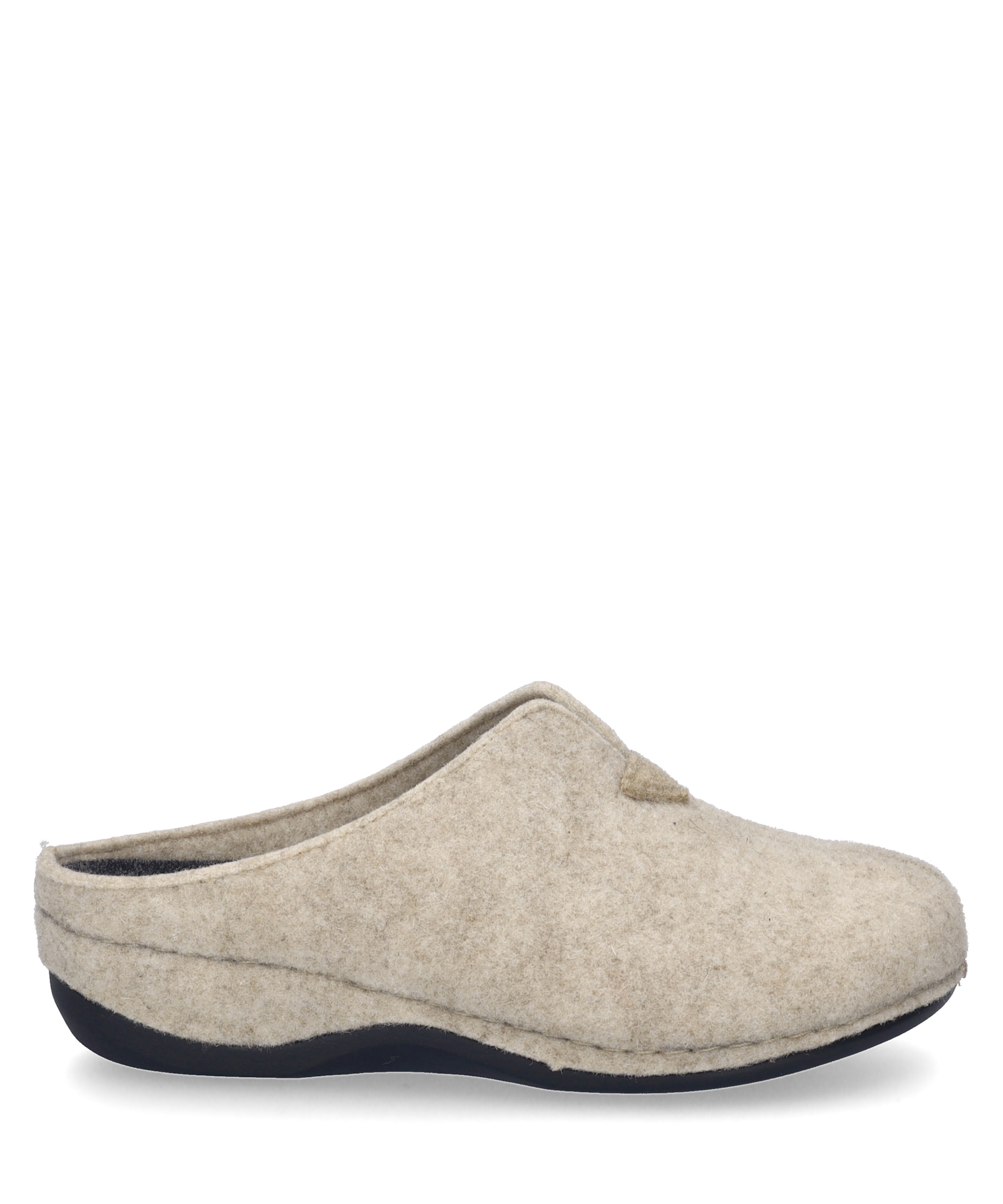 Josef Seibel Hausschuh »Cholet 06, beige-kombi«