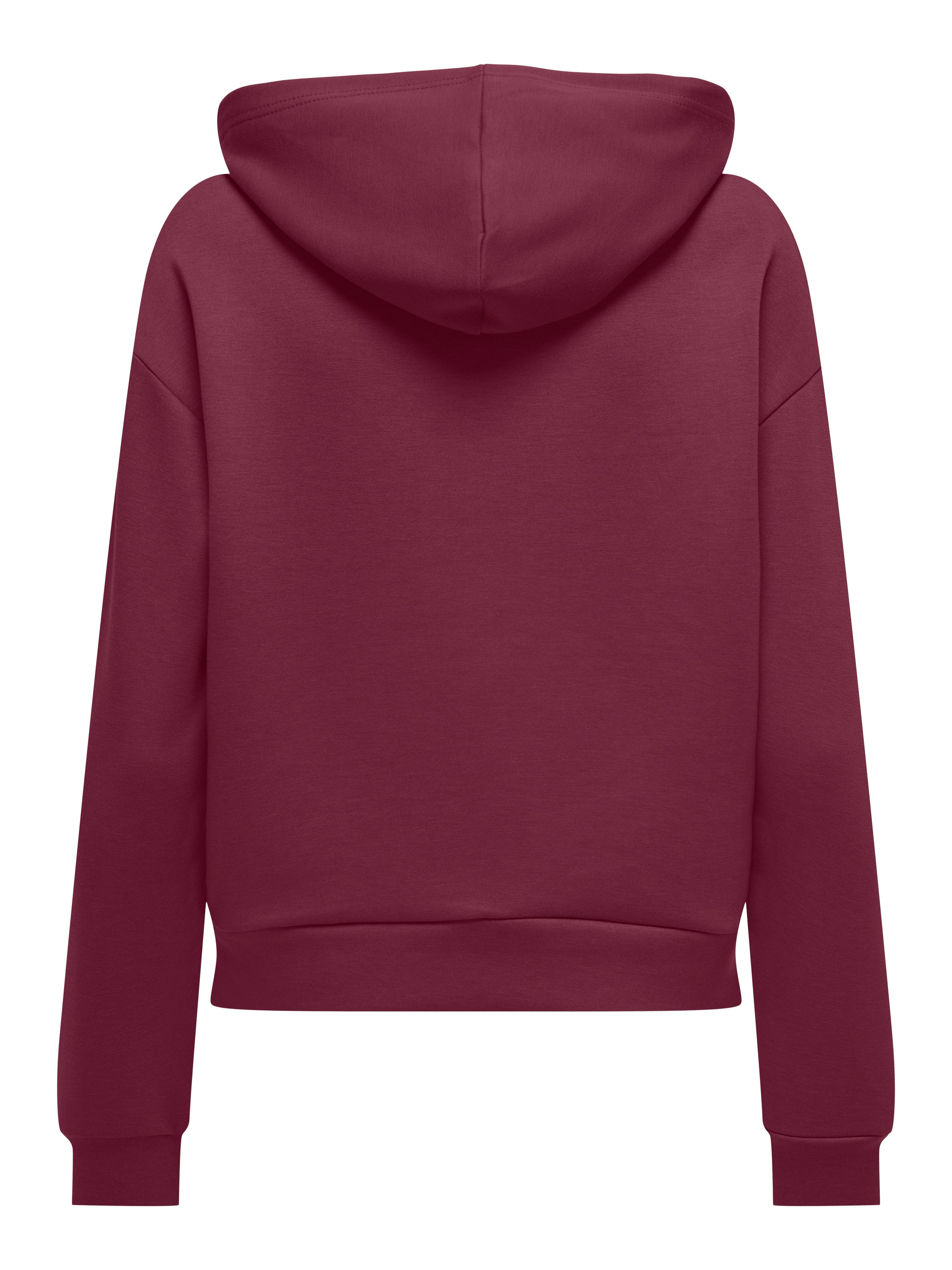ONLY Play Kapuzensweatshirt »ONPLOUNGE LS HOOD SWEAT - NOOS«