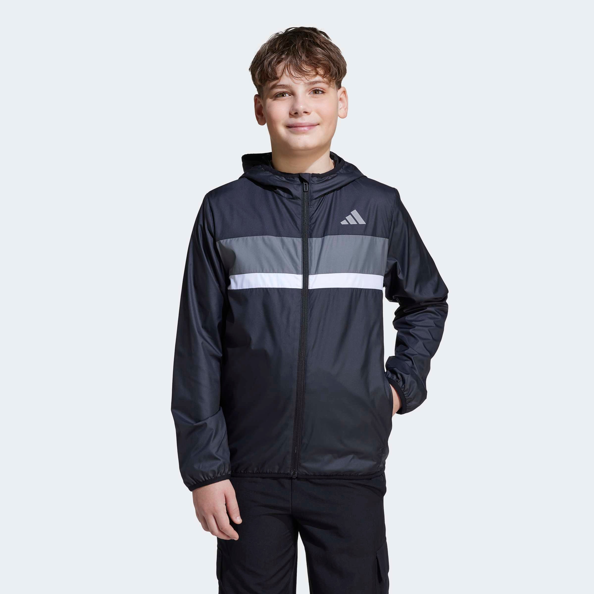 adidas Sportswear Windbreaker »J TIBERIO WB«