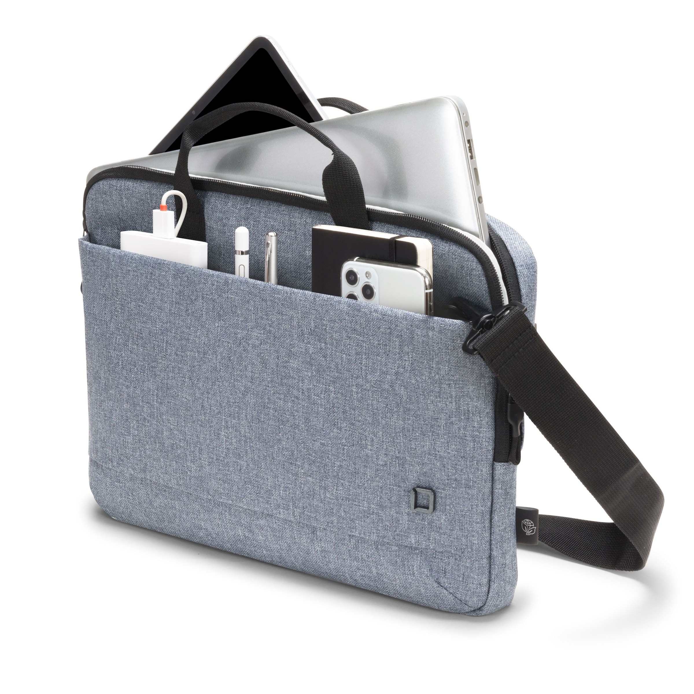 DICOTA Laptoptasche »Eco Slim Case MOTION 14 - 15.6"«