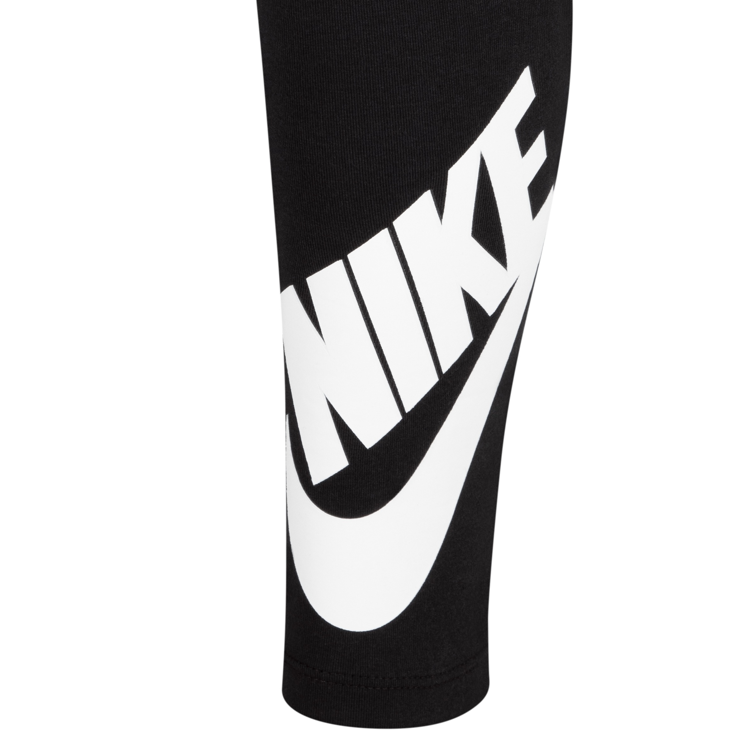 Nike Sportswear Leggings  für Kinder, sportlicher Stil, für aktive Tage und Freizeit