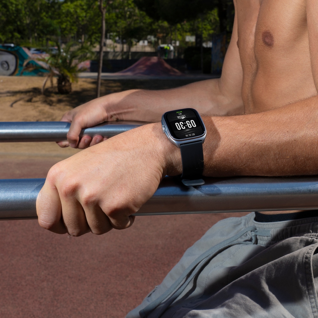 Lotus Smartwatch »Smartwatch«
