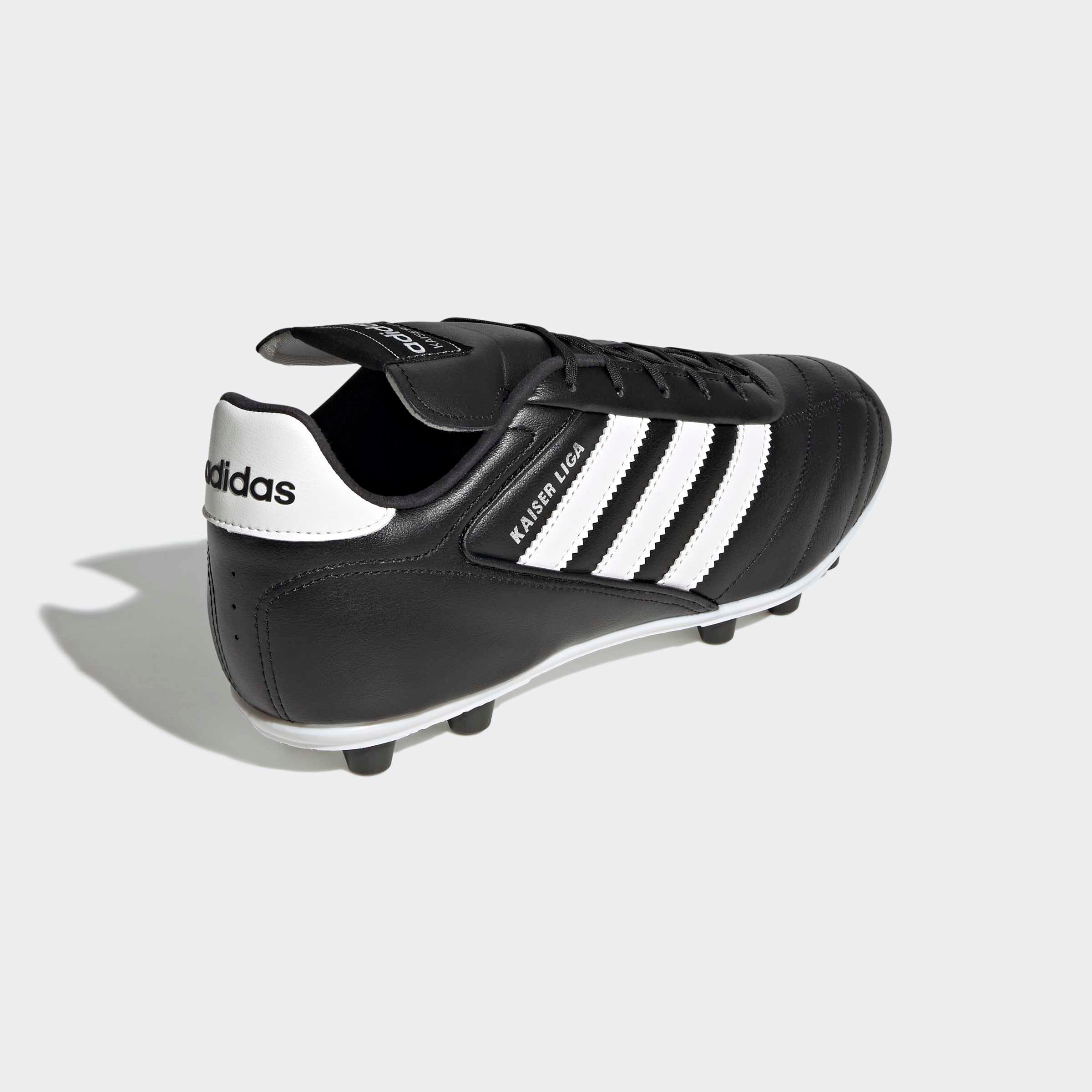 adidas Performance Fußballschuh »KAISER LIGA 2 FIRM GROUND«  Außensohle für feste Böden