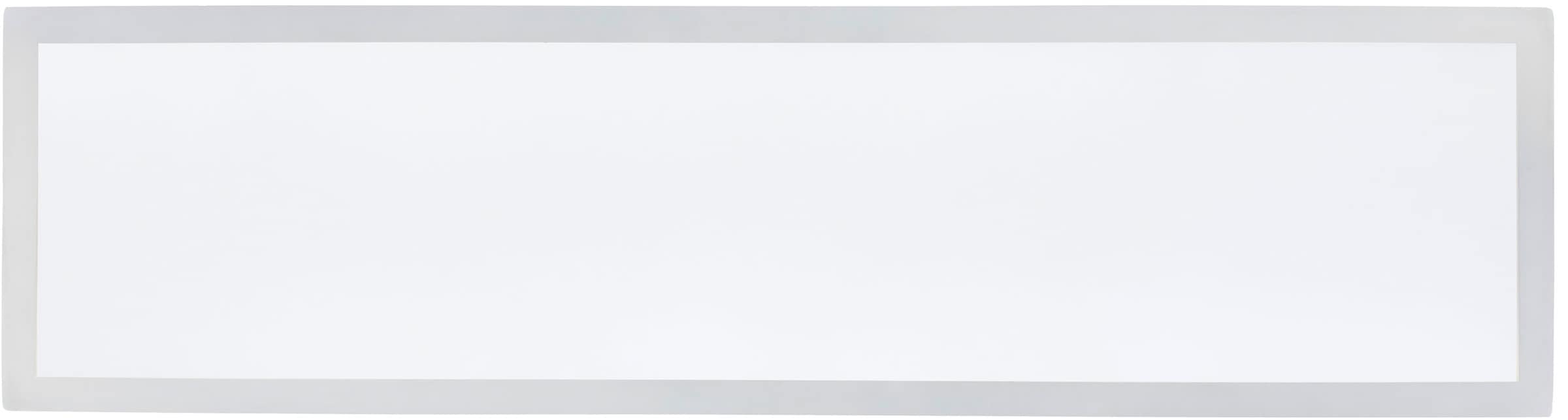 Hanseatic LED Panel »DLP220A« LED-Modul 1 Stk. warmweiß - kaltweiß Deckenlampe, Deckenleuchte dimmbar, CCT über Wandschalter