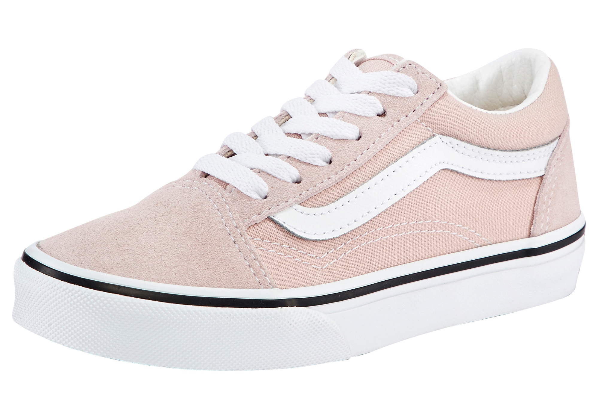 Vans Sneaker »Old Skool« für Kinder und Jugendliche, Größe 31
