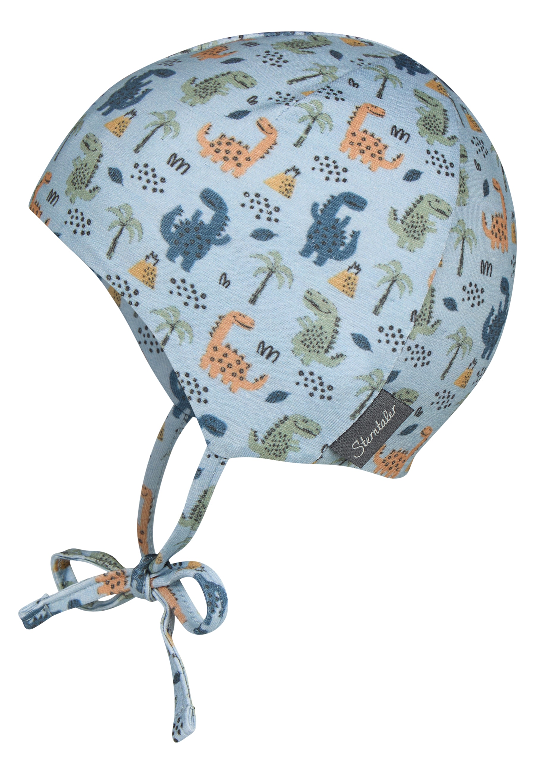 Sterntaler® Beanie »Beanie Dinokinder«