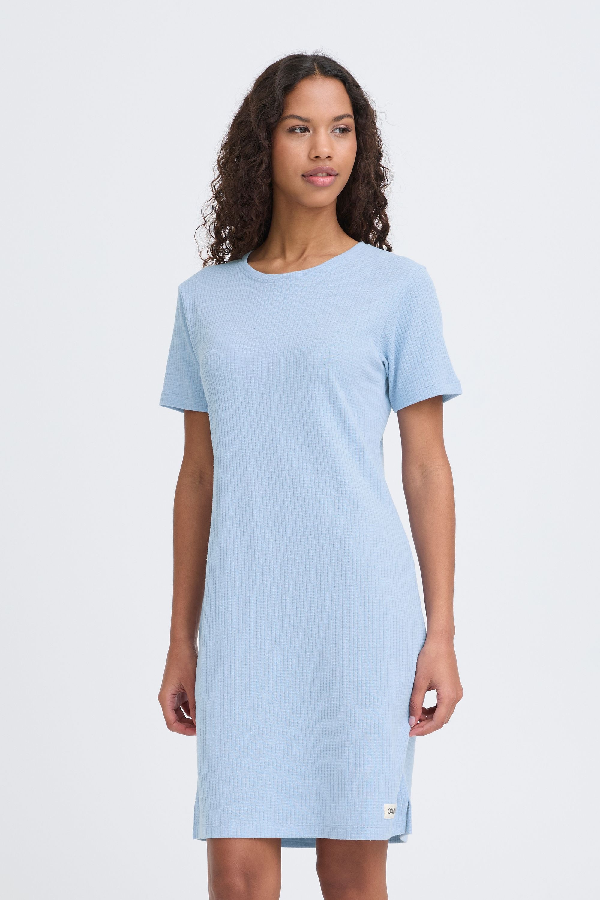 OXMO Midikleid »Midikleid OXPimatta«