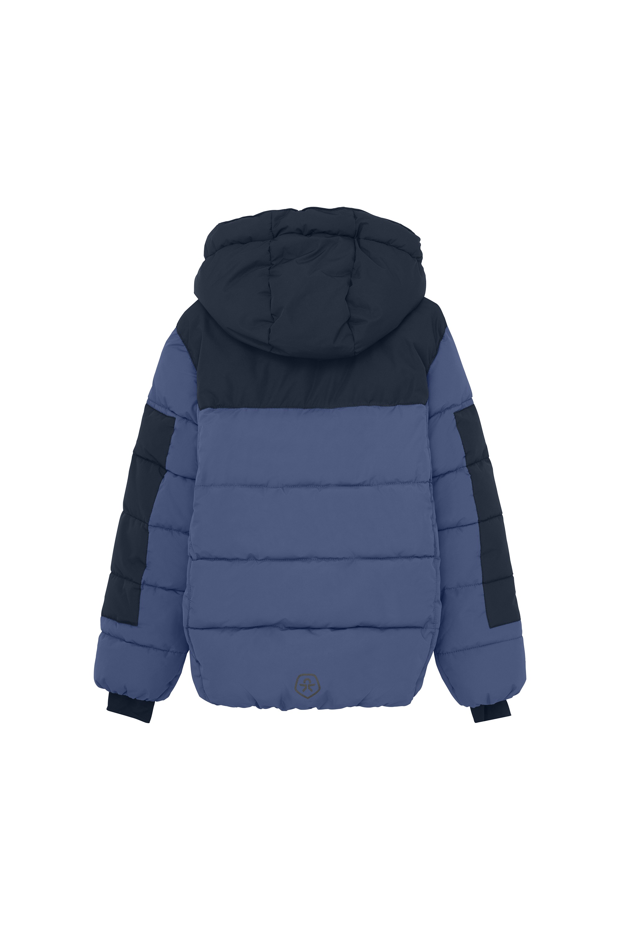 COLOR KIDS Steppjacke »Steppjacke COJacket - Quilt«