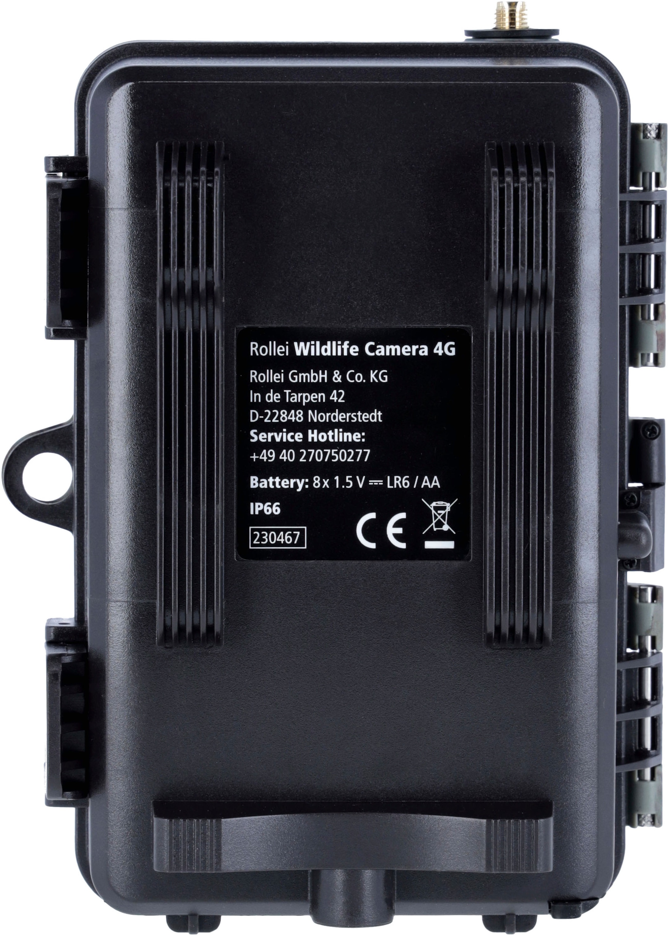 Rollei Wildkamera »Wildkamera 4G«, Außenbereich