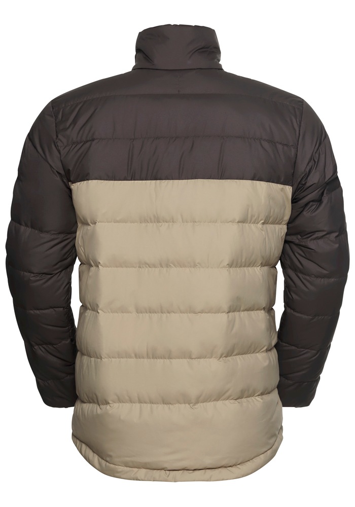 Jack Wolfskin Daunenjacke »ATHER DOWN JKT M RDS«