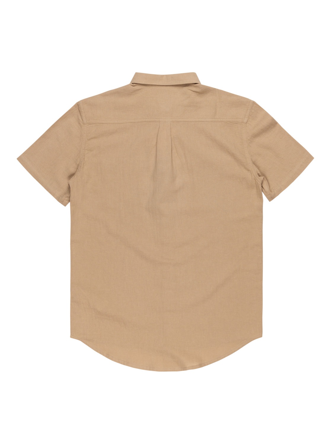 Quiksilver Kurzarmhemd »Time Box«