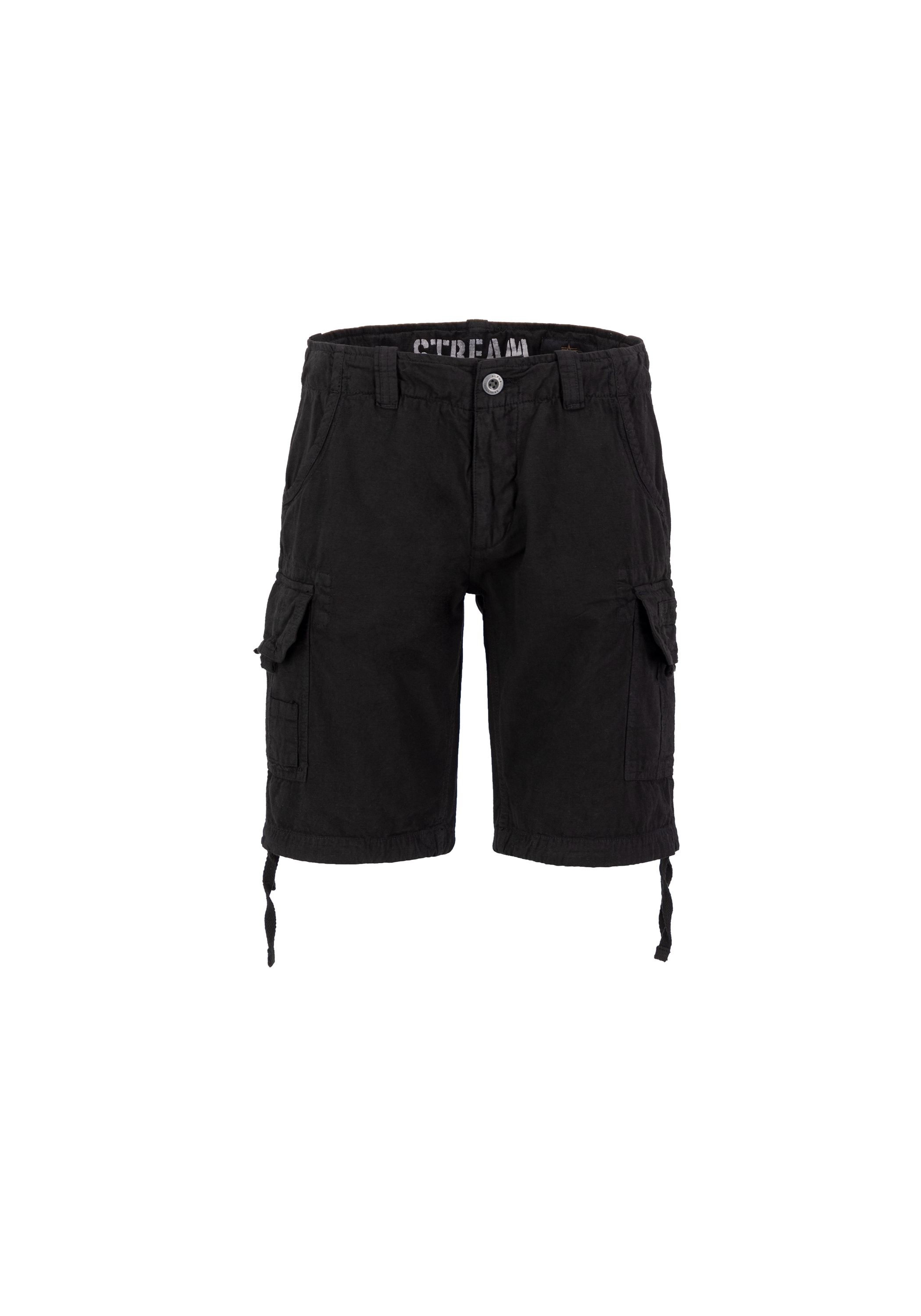 Alpha Industries Shorts »Alpha Industries Men - Shorts Stream Short«