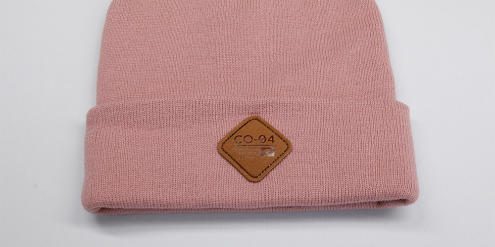 chillouts Beanie »Nicki Hat« Hautsympathisch, atmungsaktiv, wärmend, Doppellagig