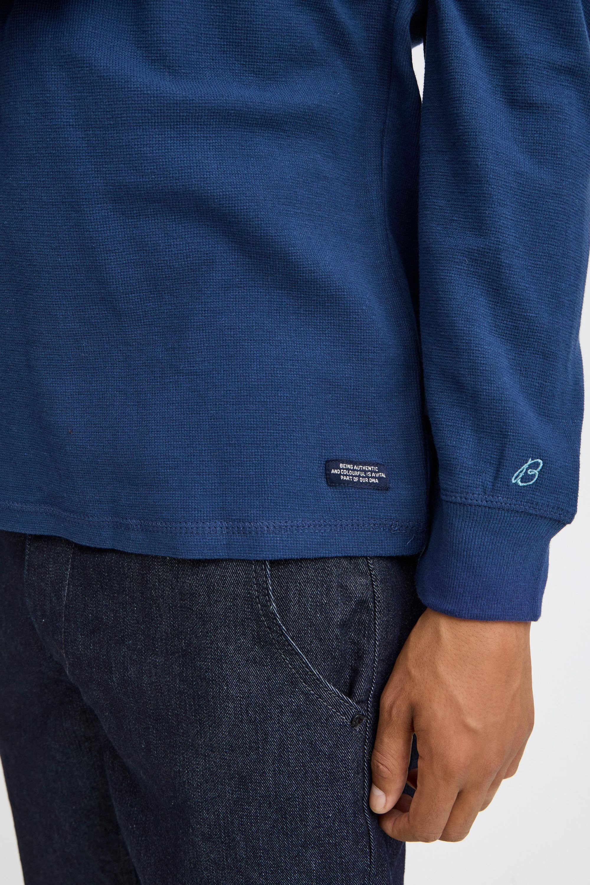 Blend Longsleeve »Longsleeve BHTee«