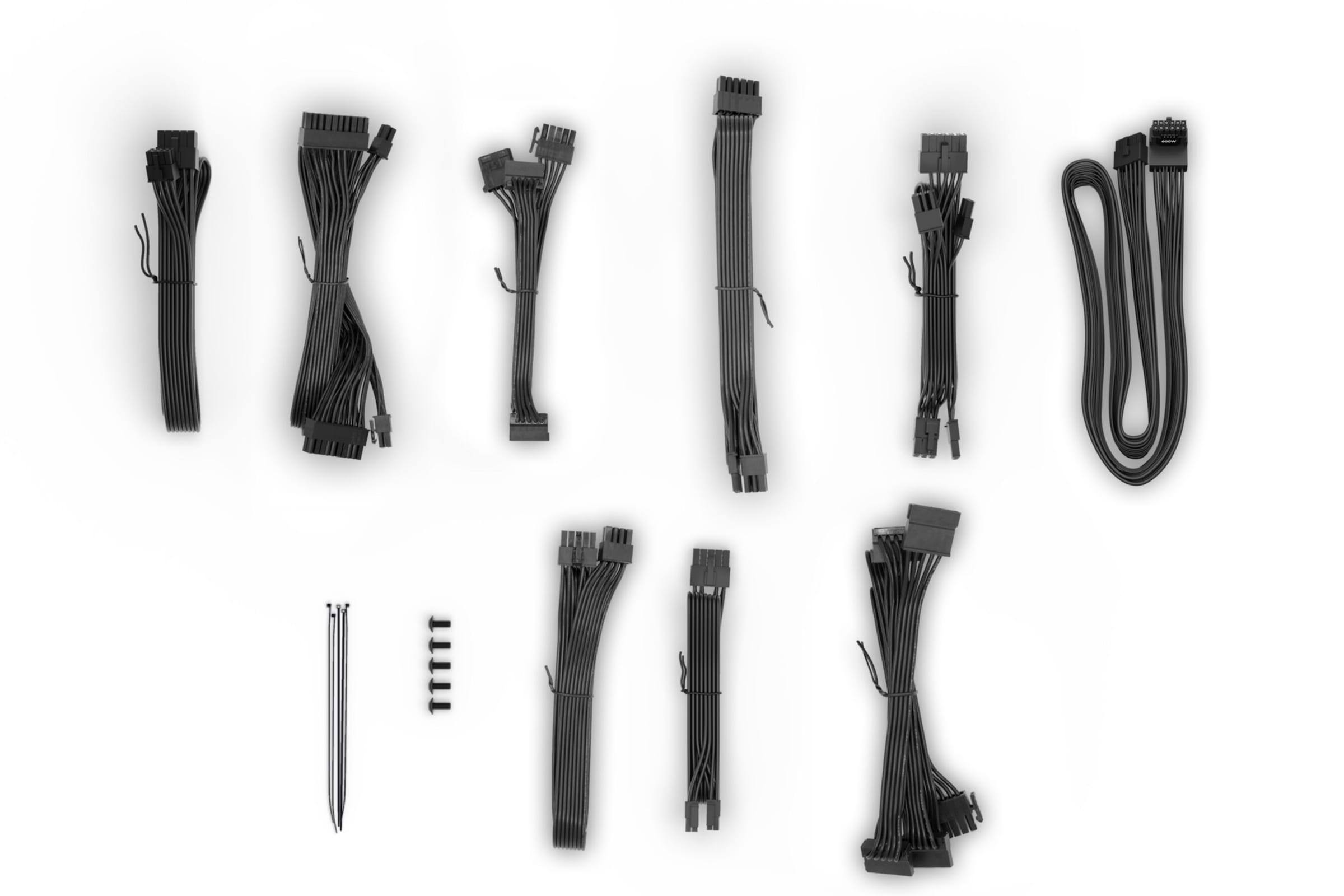 be quiet! Netzteil »POWER ZONE 2 750W«