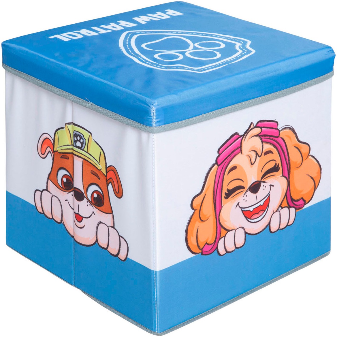 roba® Aufbewahrungsbox »Paw Patrol«