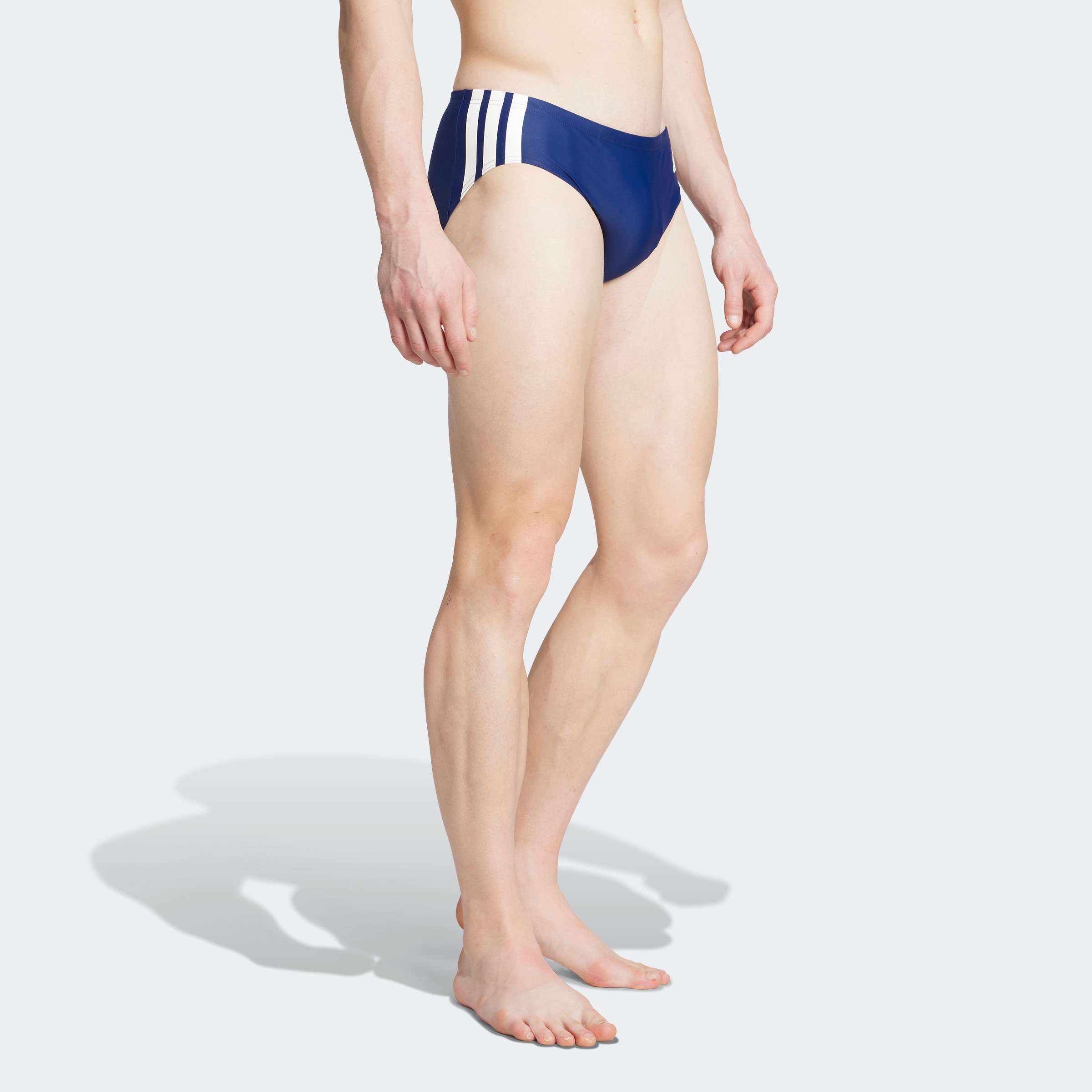 adidas Performance Badehose »3-STREIFEN«