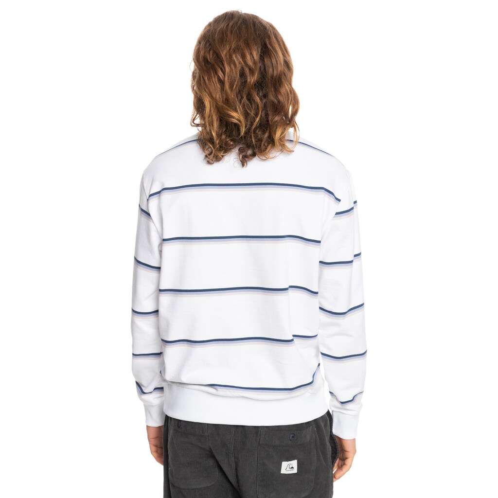 Quiksilver Sweatshirt »Feeder«