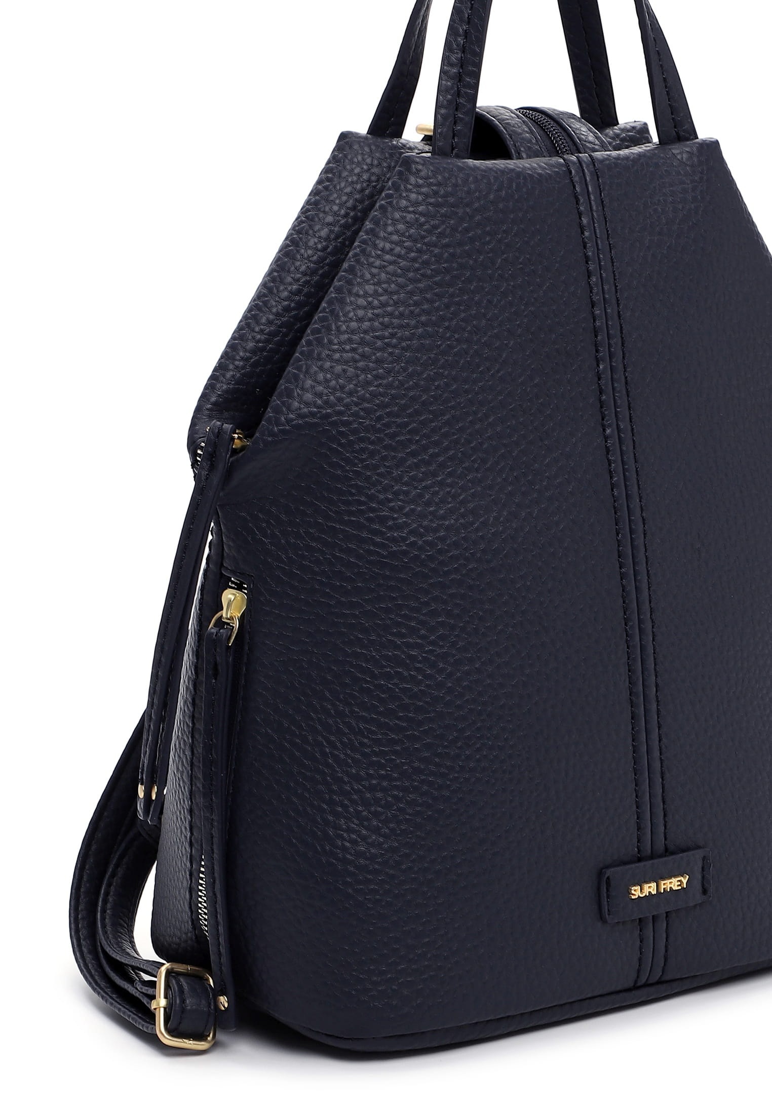 SURI FREY Rucksack »Rucksack SFY Gray«