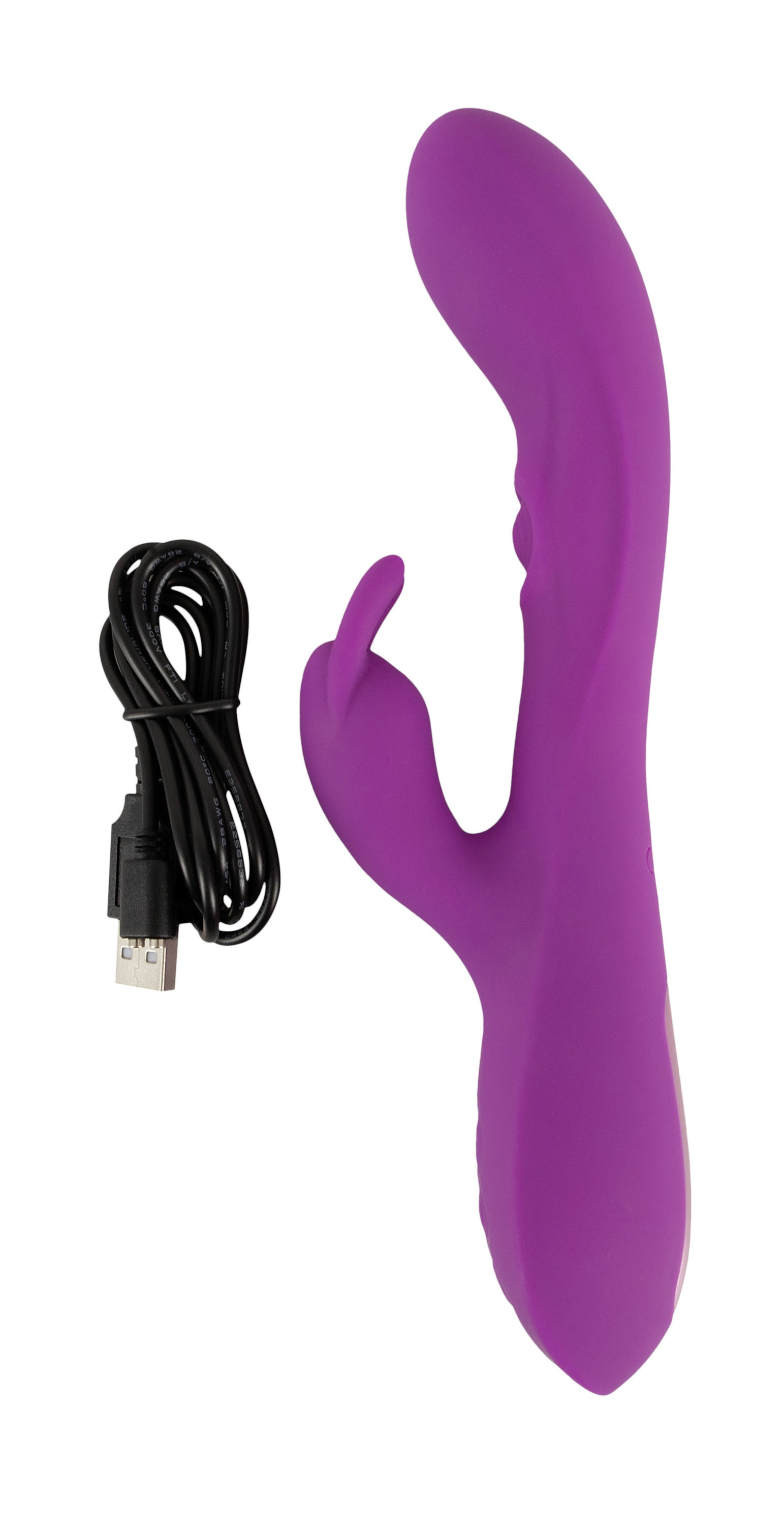 Javida Vibrator »Rabbitvibrator Thumping Rabbit Vibrator«