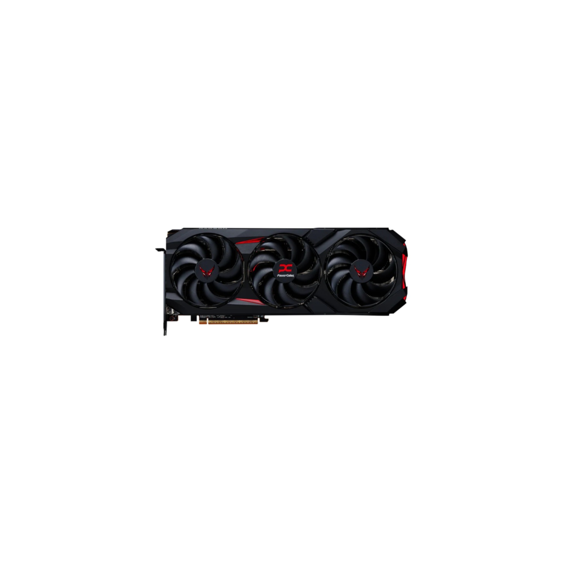 PowerColor Grafikkarte »Radeon RX 9070 XT«