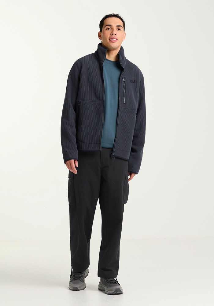 Jack Wolfskin Langarmshirt »DAILY EASE LS M«